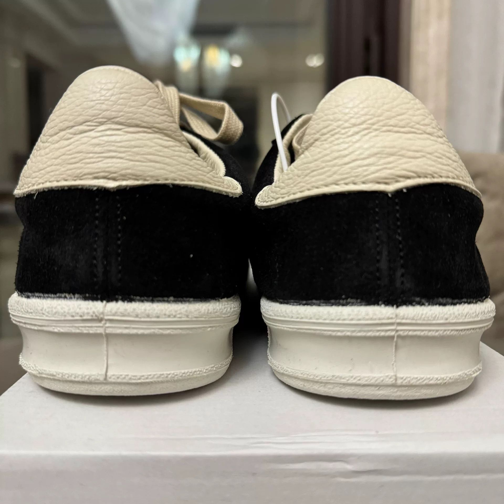 Reproduction of Found Graphpaper x ROF 24SS Sneakers Size US 9 / EU 42 - 4 Thumbnail