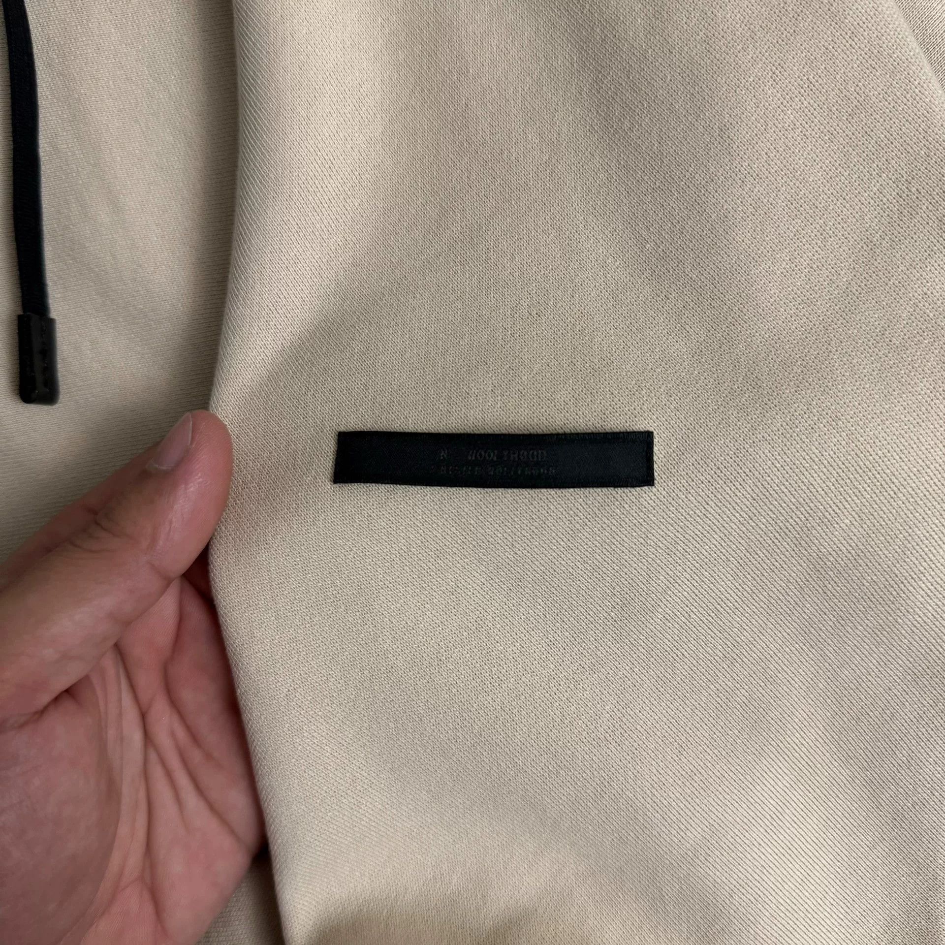 N.Hoolywood N.Hoolywood 23SS Stand Collar Pullover Size US M / EU 48-50 / 2 - 4 Thumbnail