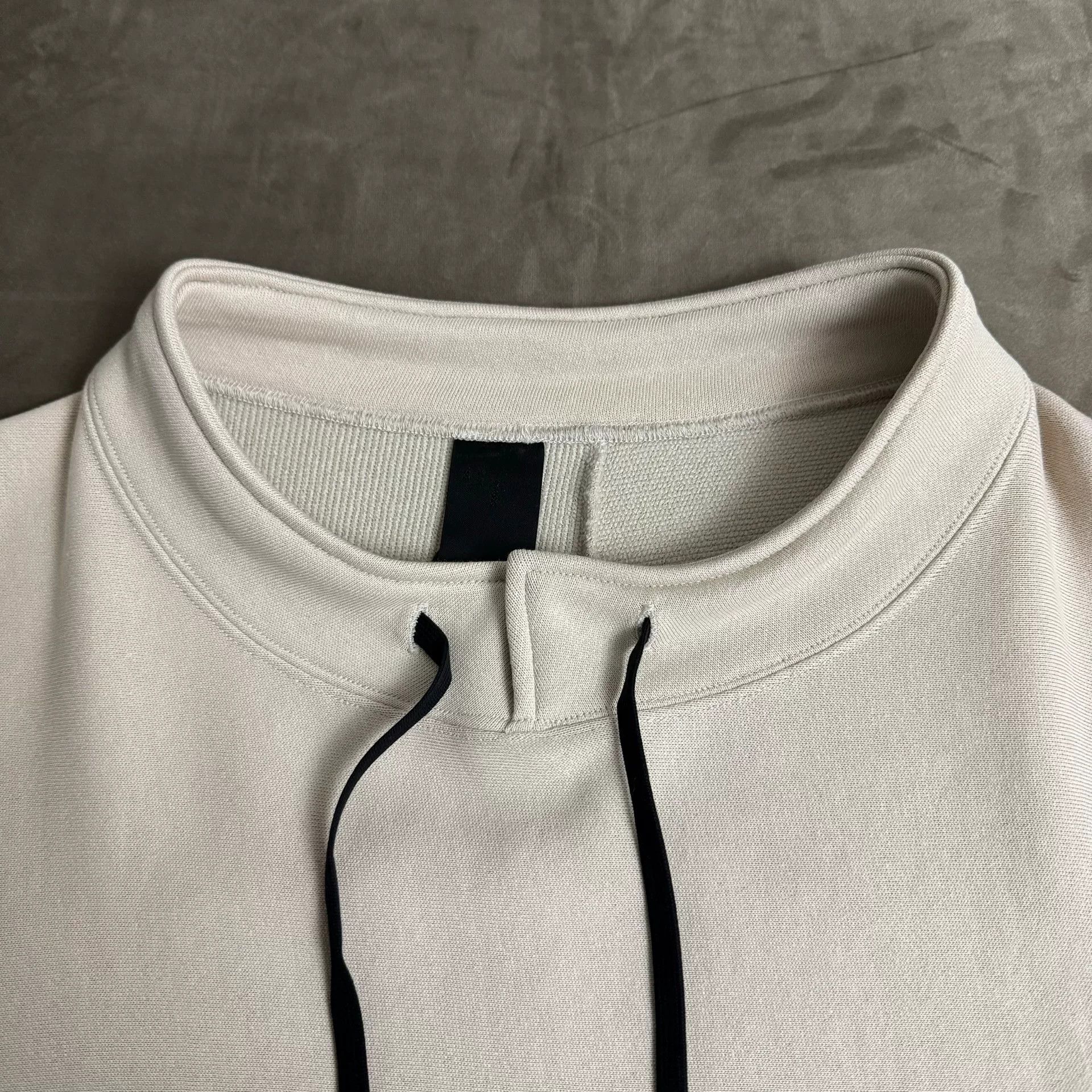 N.Hoolywood N.Hoolywood 23SS Stand Collar Pullover Size US M / EU 48-50 / 2 - 3 Thumbnail