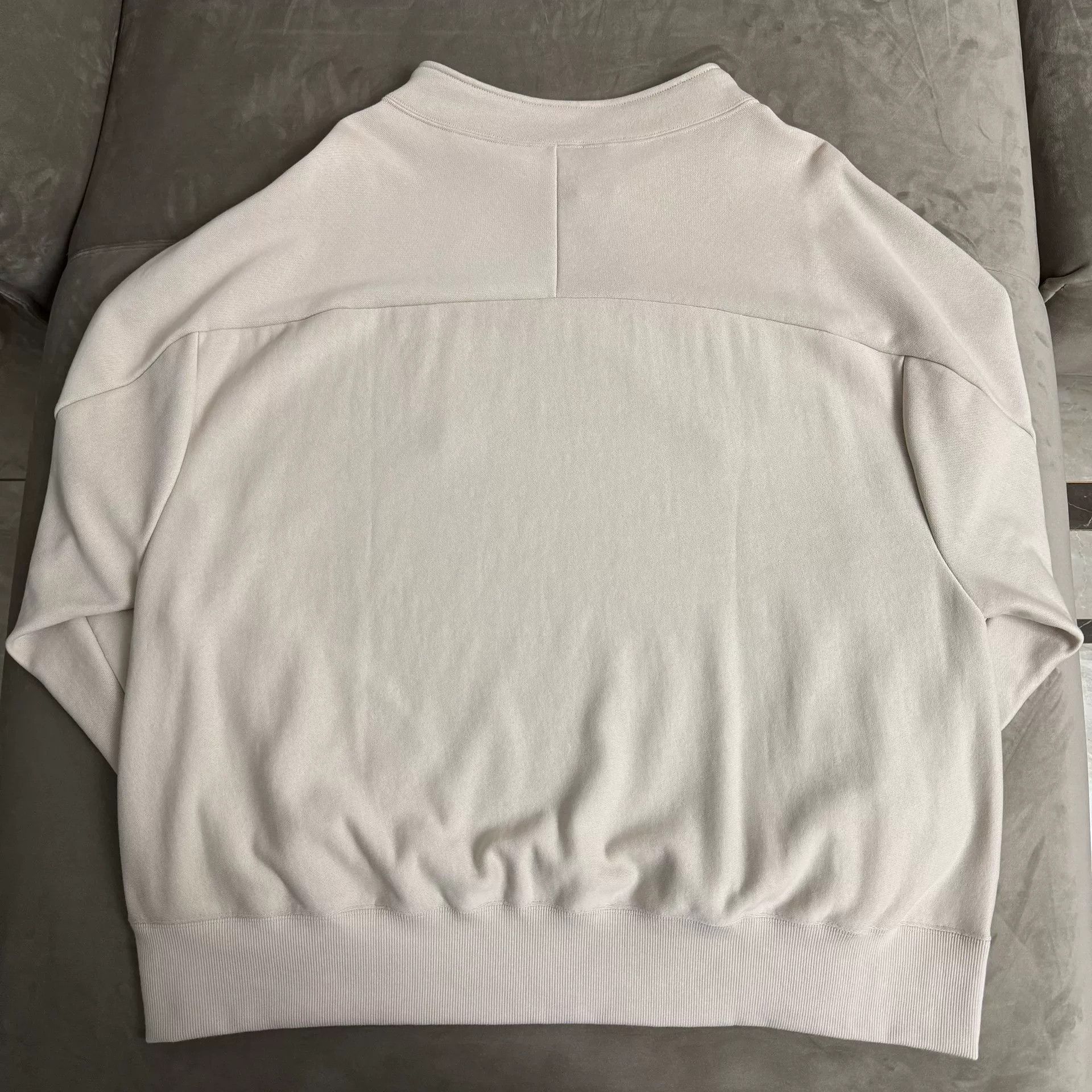 N.Hoolywood N.Hoolywood 23SS Stand Collar Pullover Size US M / EU 48-50 / 2 - 2 Thumbnail