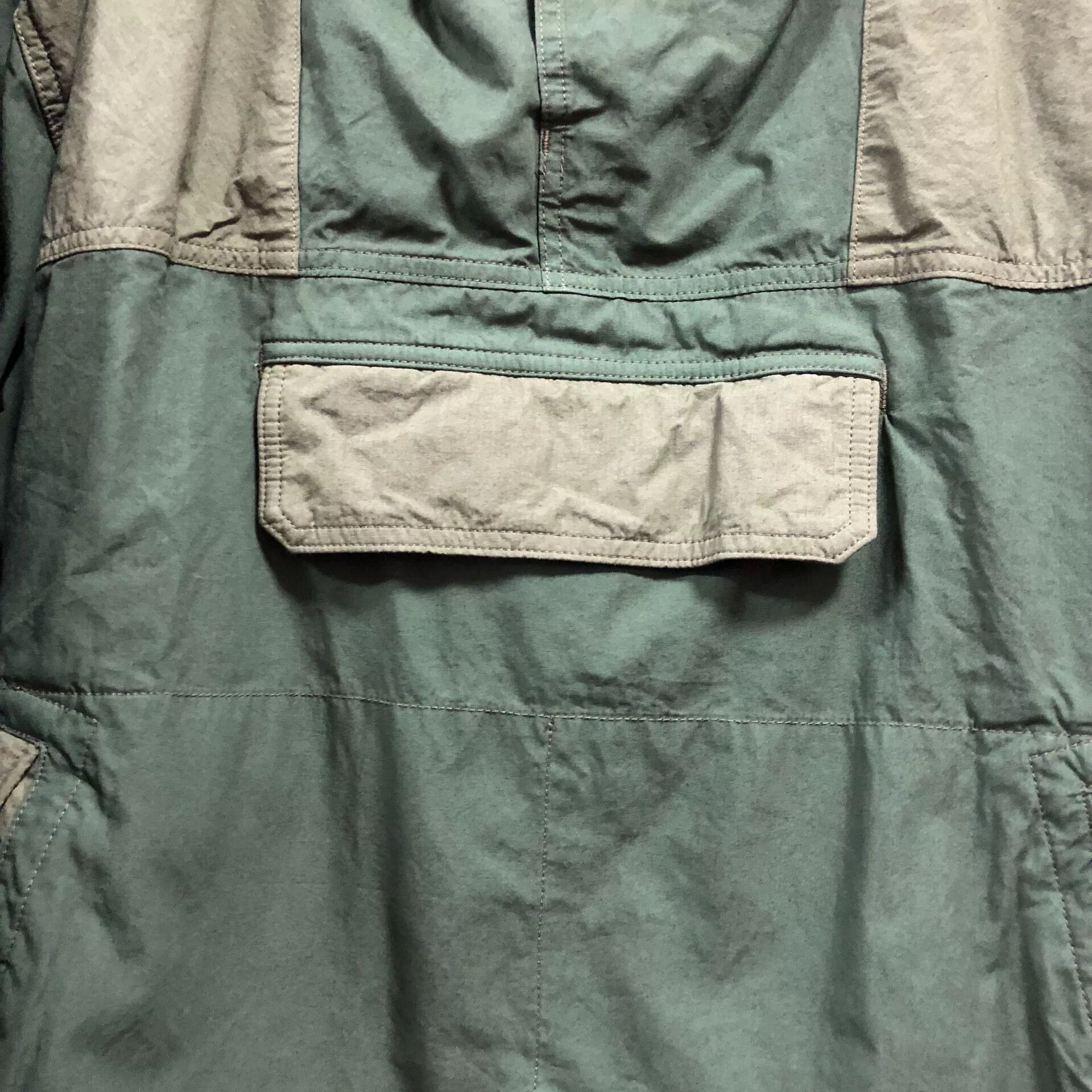 Cav Empt Cavempt C.E 18AW GRK Light Pullover Size US M / EU 48-50 / 2 - 3 Thumbnail