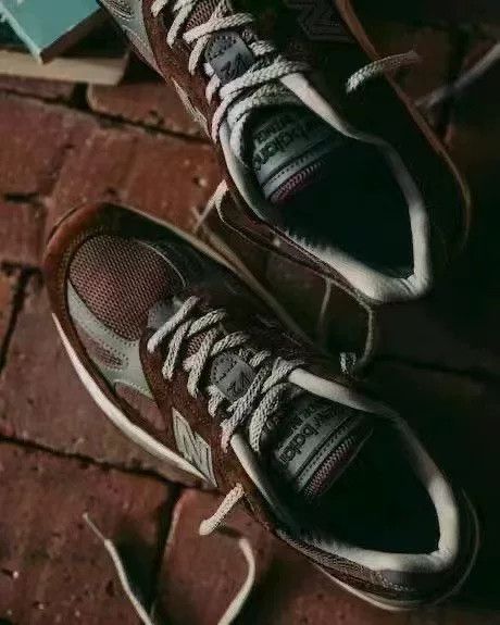 Beams Plus New Balance x BEAMS PLUS 991 v2 Size US 9 / EU 42 - 2 Thumbnail
