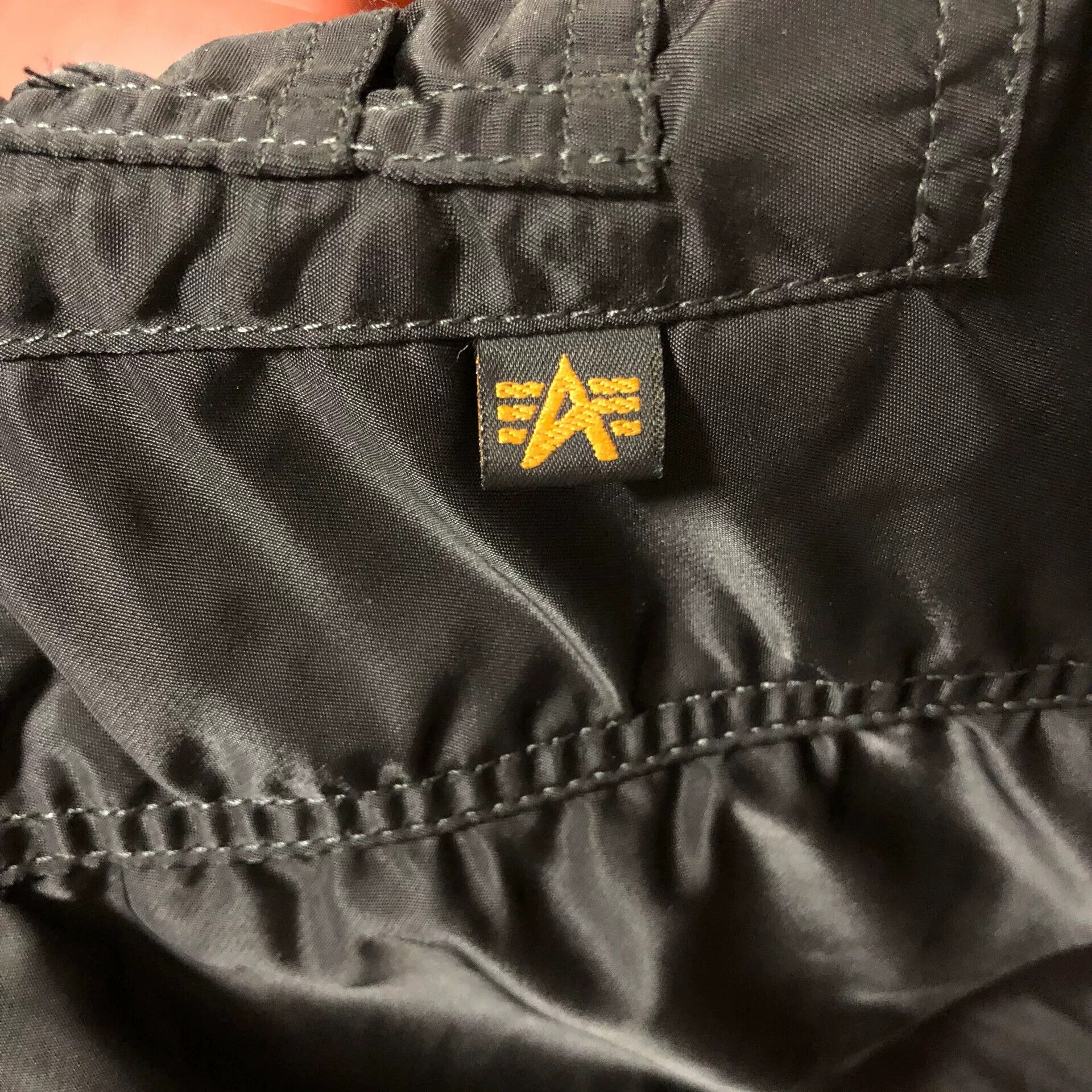 Mastermind Japan Mastermind Japan x ALPHA MMJ MA1 Jacket Size US M / EU 48-50 / 2 - 5 Thumbnail