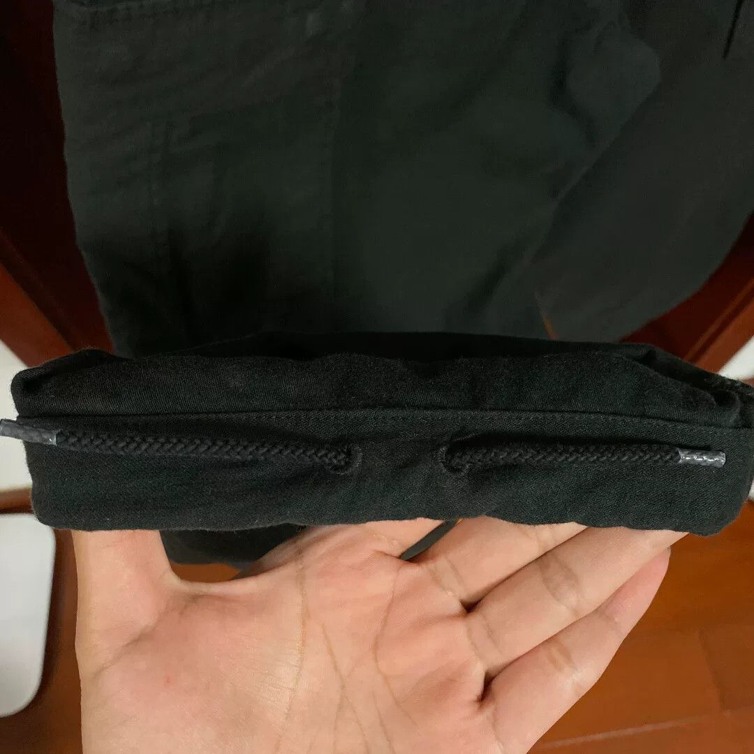 Descendant Descendant DCDT D65 Satin Cargo Trousers Size US 26 / EU 42 - 4 Thumbnail