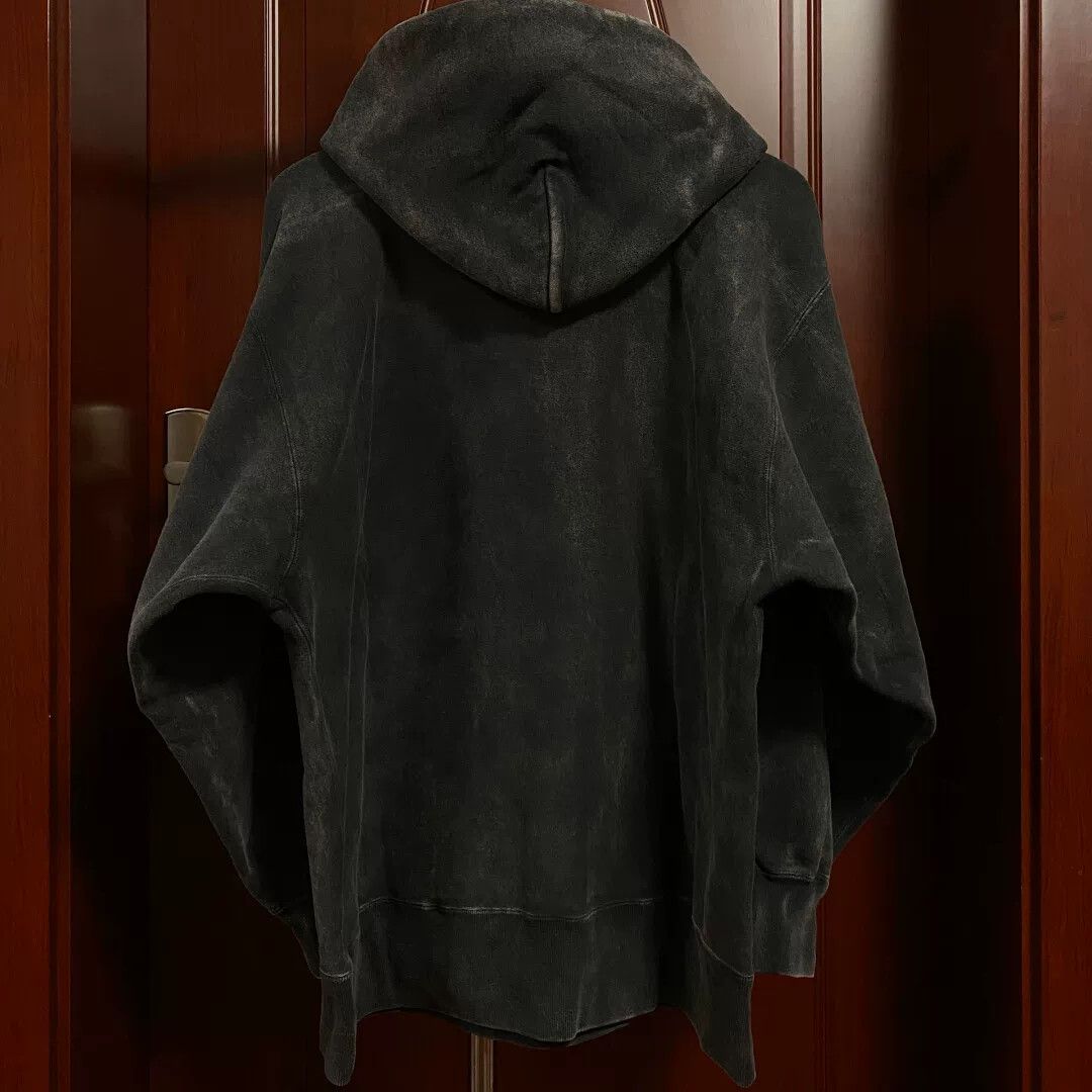 Descendant Descendant DCDT 18SS TEAM HOODED SWEATSHIRT Size US M / EU 48-50 / 2 - 2 Thumbnail