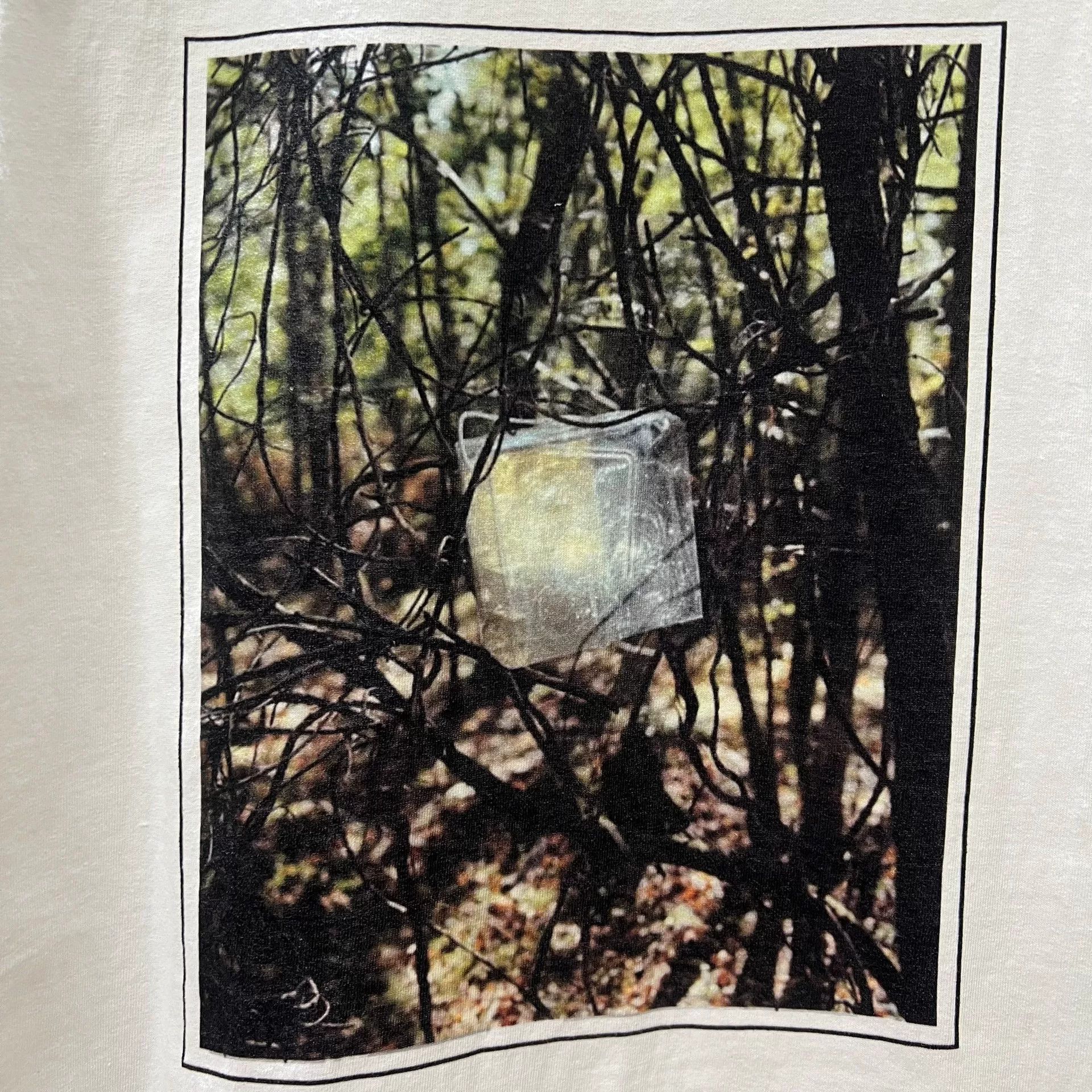 Cav Empt Cavempt C.E Minami Aoyama Limited Tee Size US L / EU 52-54 / 3 - 3 Thumbnail