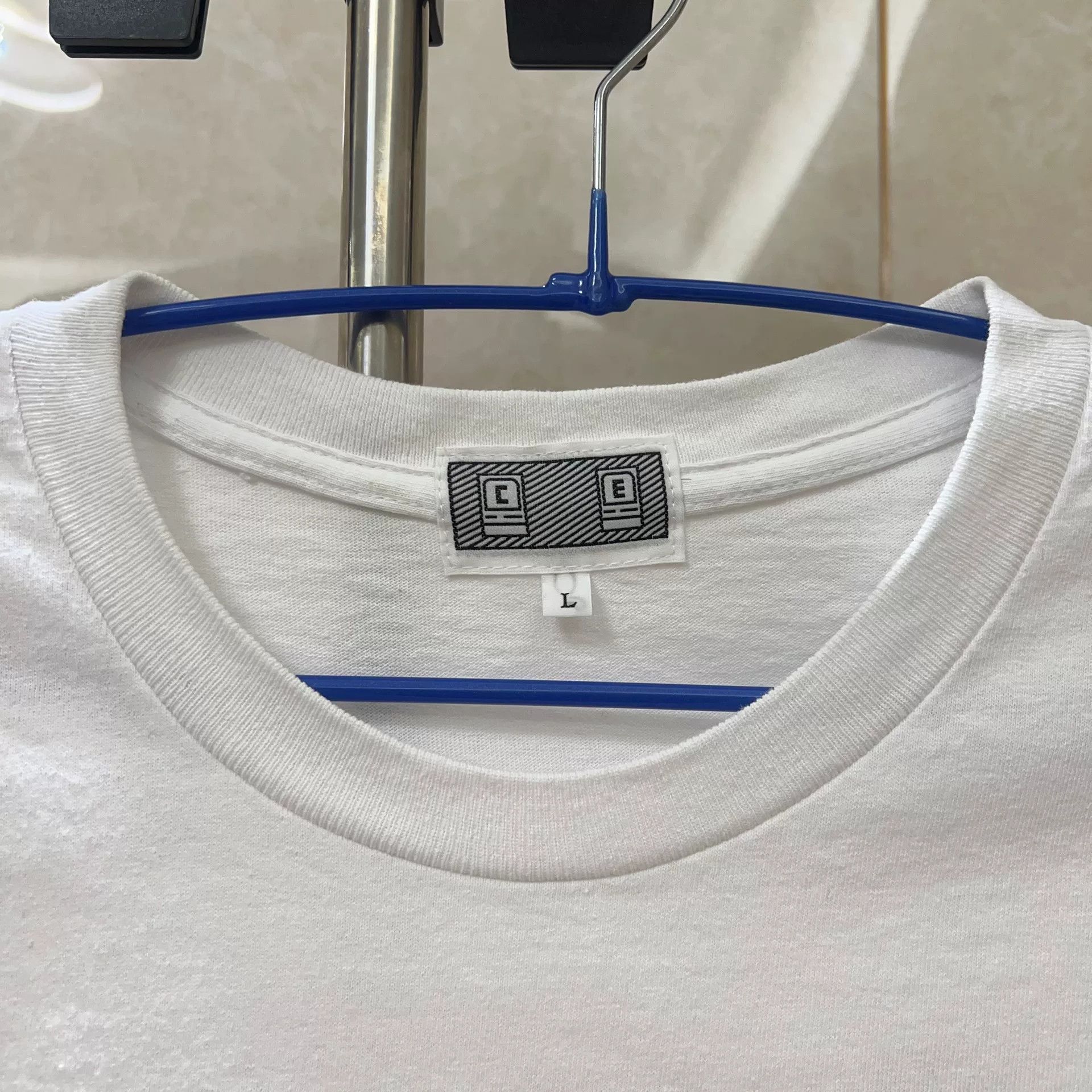 Cav Empt Cavempt C.E Minami Aoyama Limited Tee Size US L / EU 52-54 / 3 - 5 Thumbnail