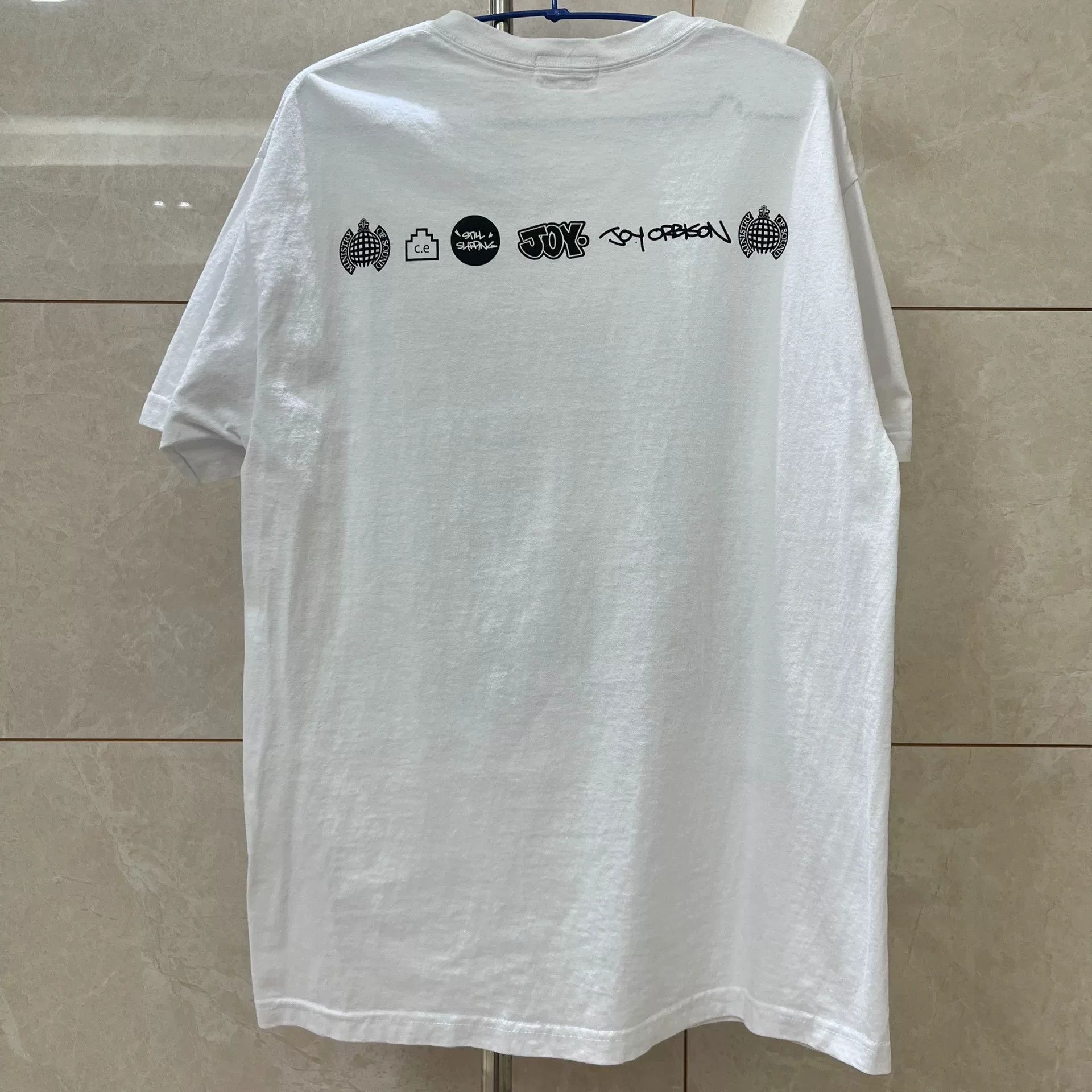 Cav Empt Cavempt C.E Minami Aoyama Limited Tee Size US L / EU 52-54 / 3 - 2 Thumbnail