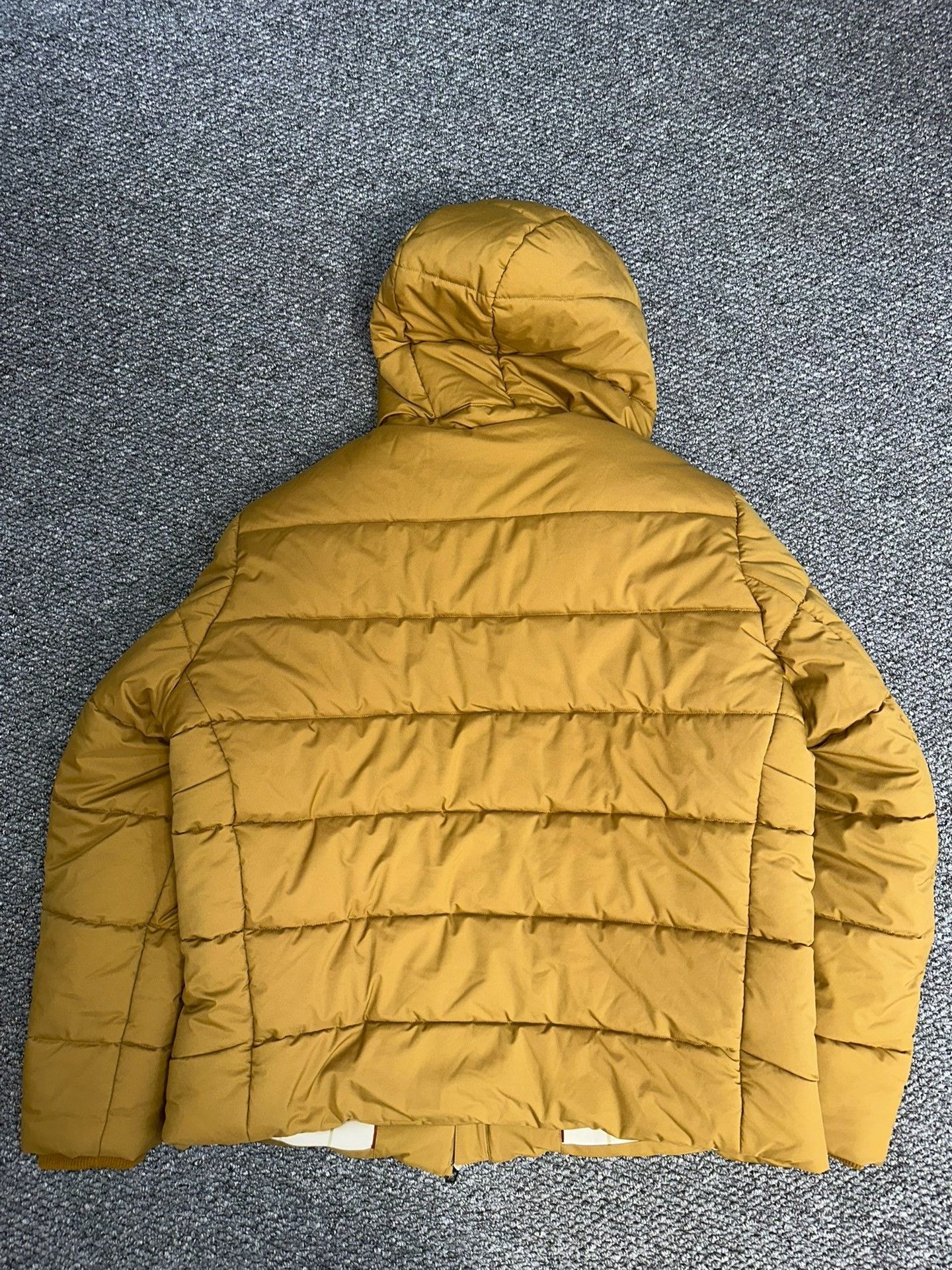 Loro Piana Loro Piana Down Jacket XXL Size US XXL / EU 58 / 5 - 5 Thumbnail
