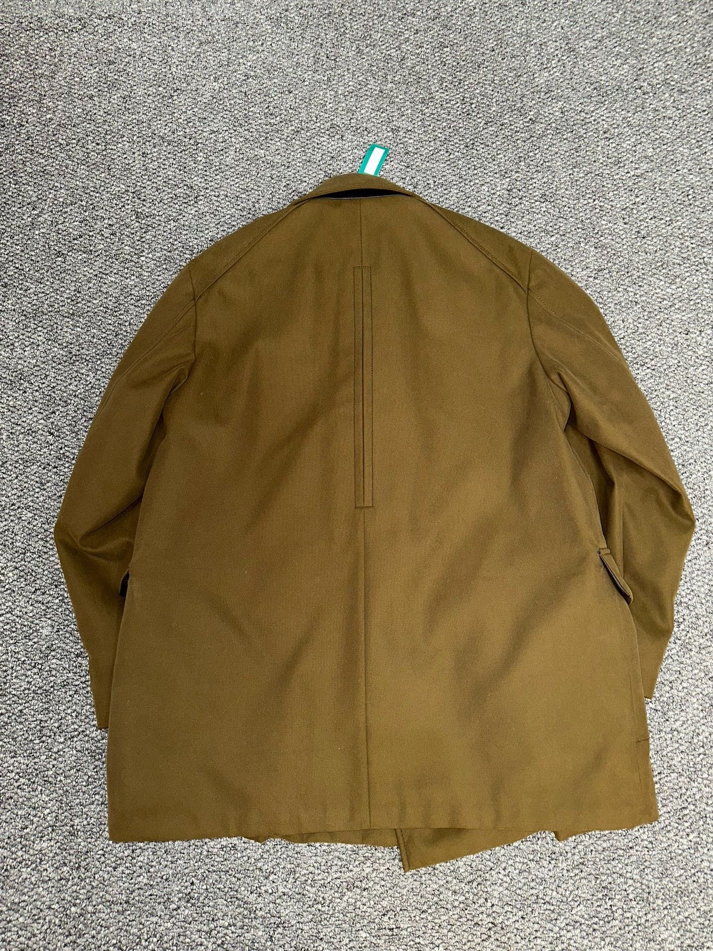 Loro Piana Loro Piana XL Windbreaker Jacket Size US XL / EU 56 / 4 - 6 Thumbnail