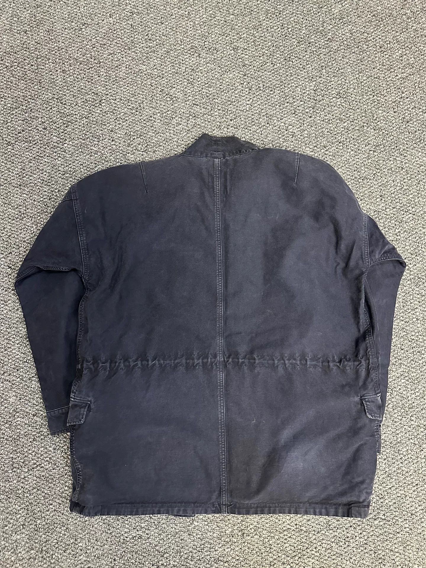 Visvim Visvim Military Robe Size 3 Size US L / EU 52-54 / 3 - 5 Thumbnail