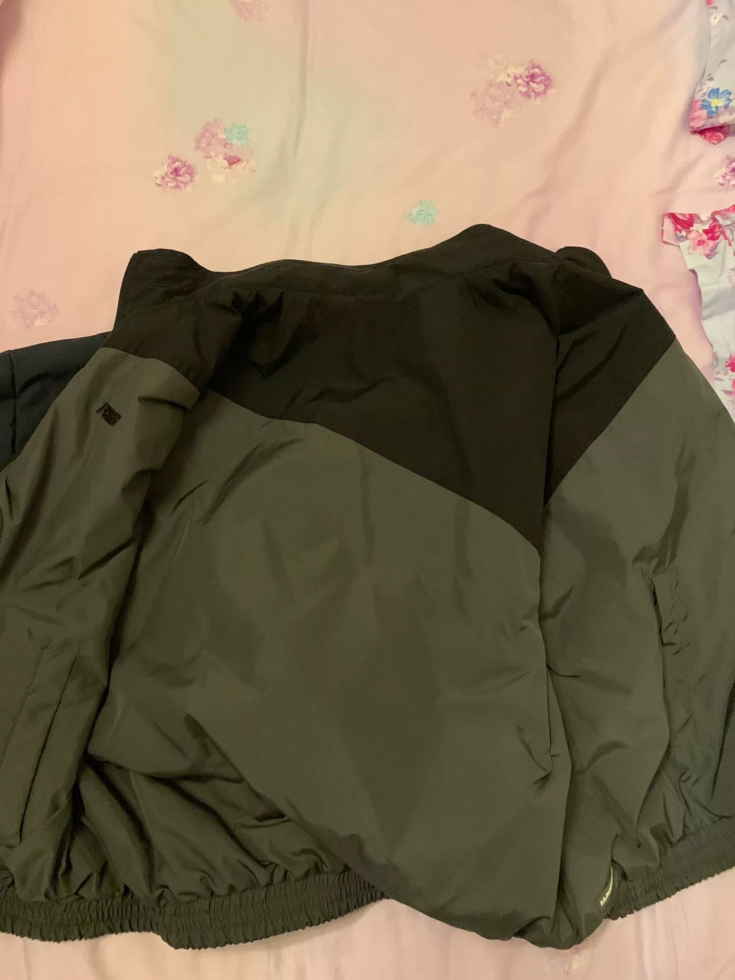 F.C.R.B F.C.R.B 17AW 38star Reversible Jacket Size US S / EU 44-46 / 1 - 3 Thumbnail