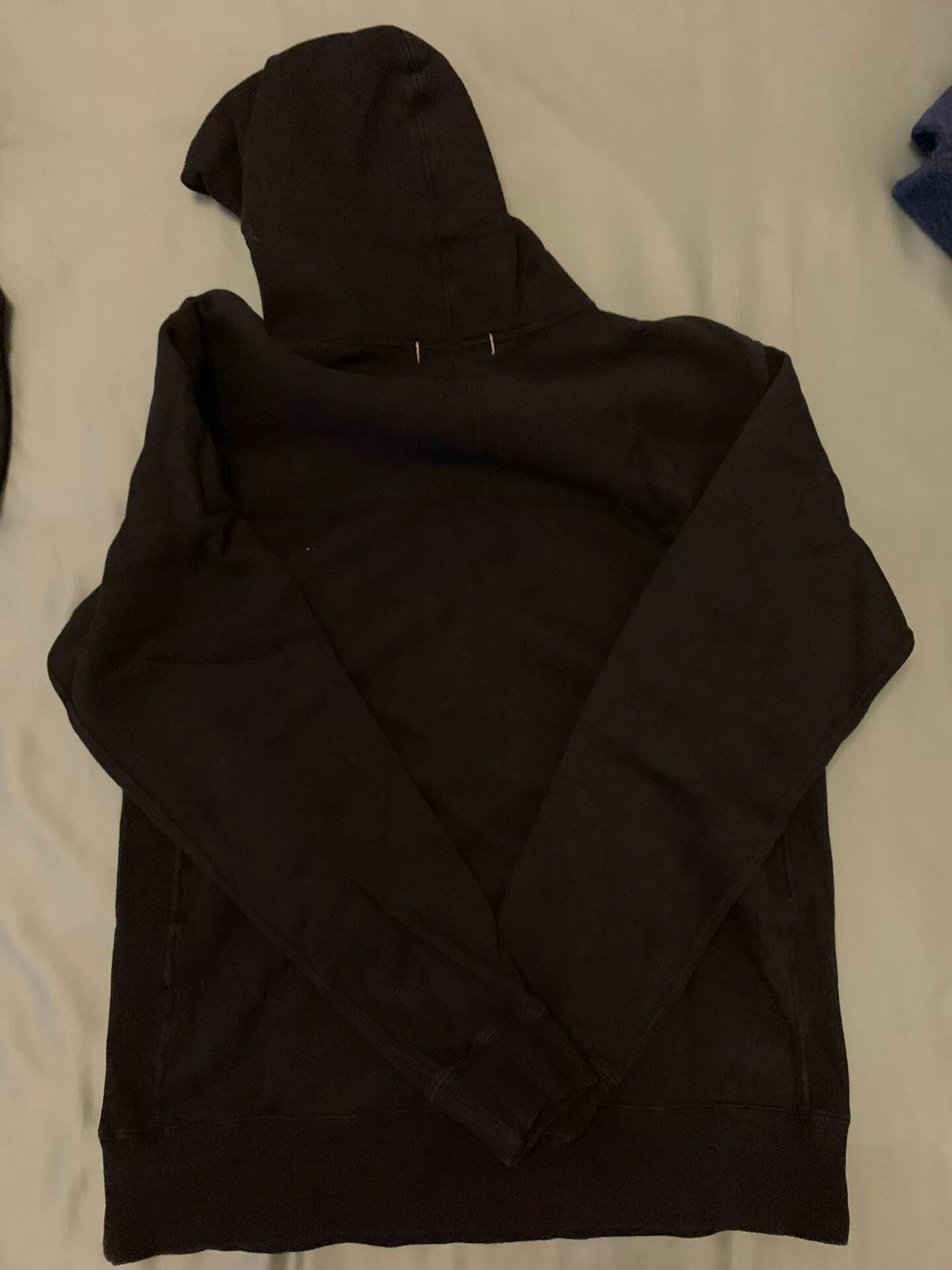 Nonnative nonnative kith black hoodie S Japan Size US S / EU 44-46 / 1 - 2 Thumbnail
