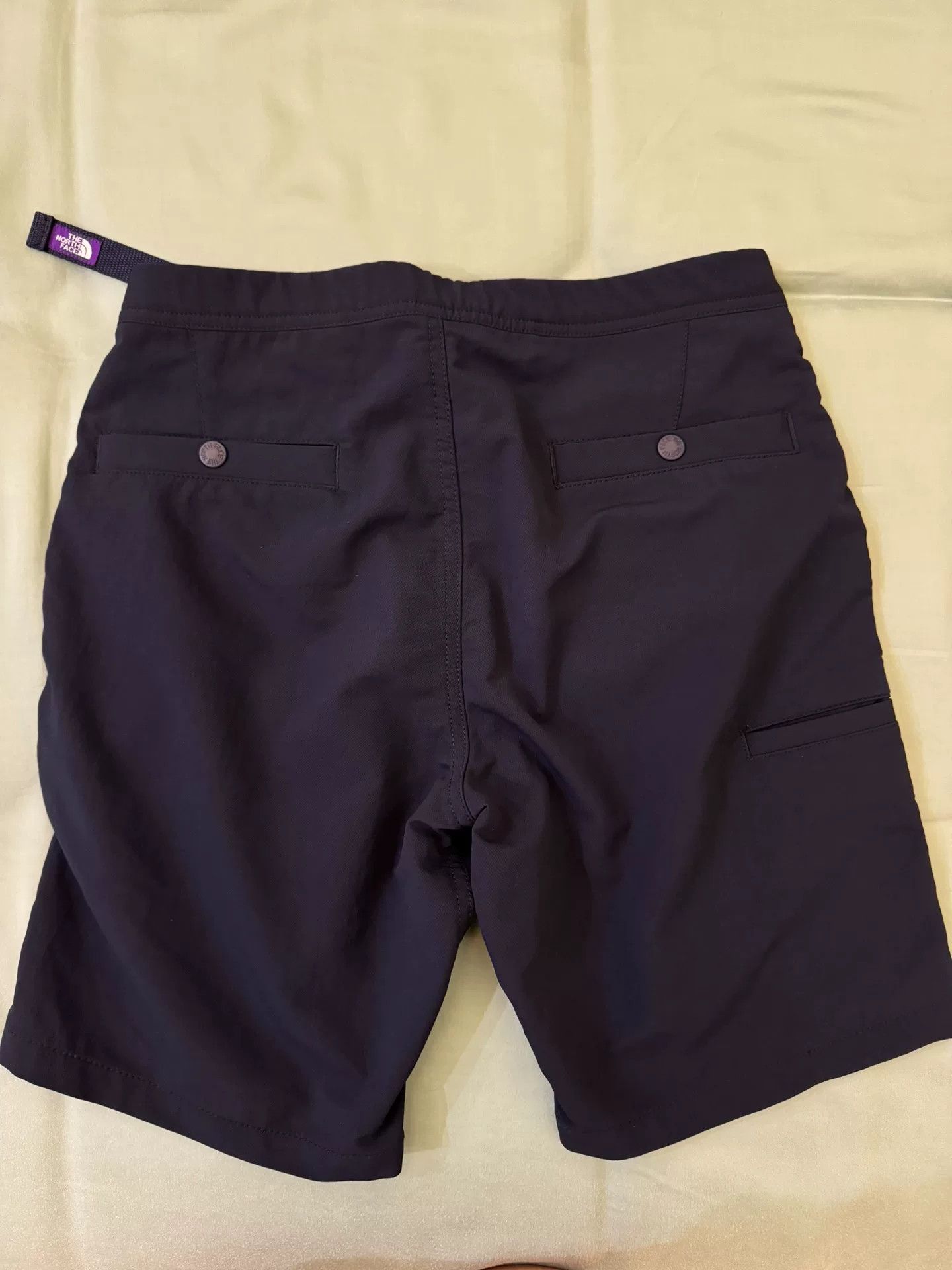 The North Face Purple Label The North Face Purple Label Shorts Size US 30 / EU 46 - 2 Thumbnail