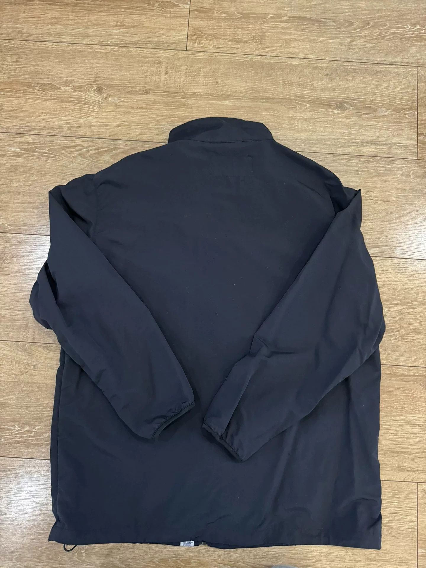 Descendant Descendant Trainer Supplex Jacket Size US S / EU 44-46 / 1 - 2 Thumbnail