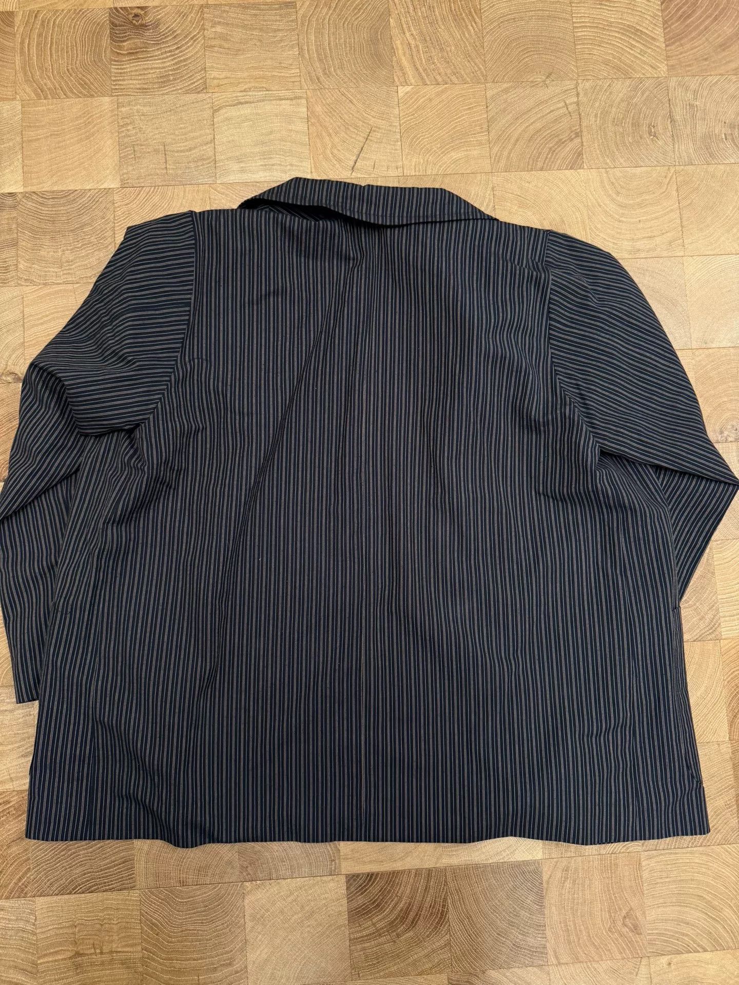 Visvim VISVIM NEW HOPE II JKT Size US L / EU 52-54 / 3 - 6 Thumbnail