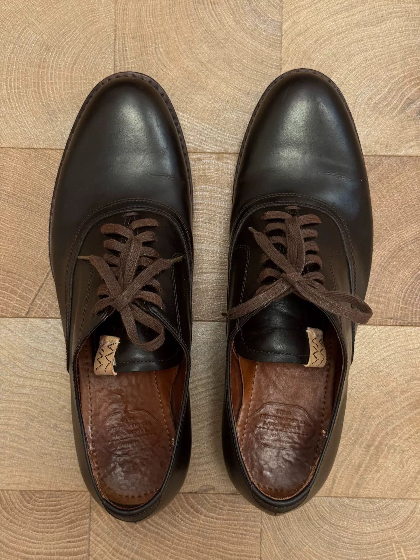 Visvim visvim CALLOWAY-FOLK Size US 9.5 / EU 42-43 - 2 Thumbnail