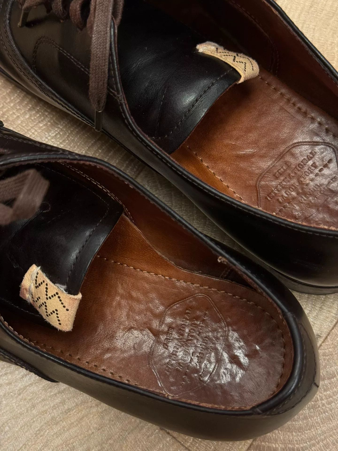 Visvim visvim CALLOWAY-FOLK Size US 9.5 / EU 42-43 - 3 Thumbnail
