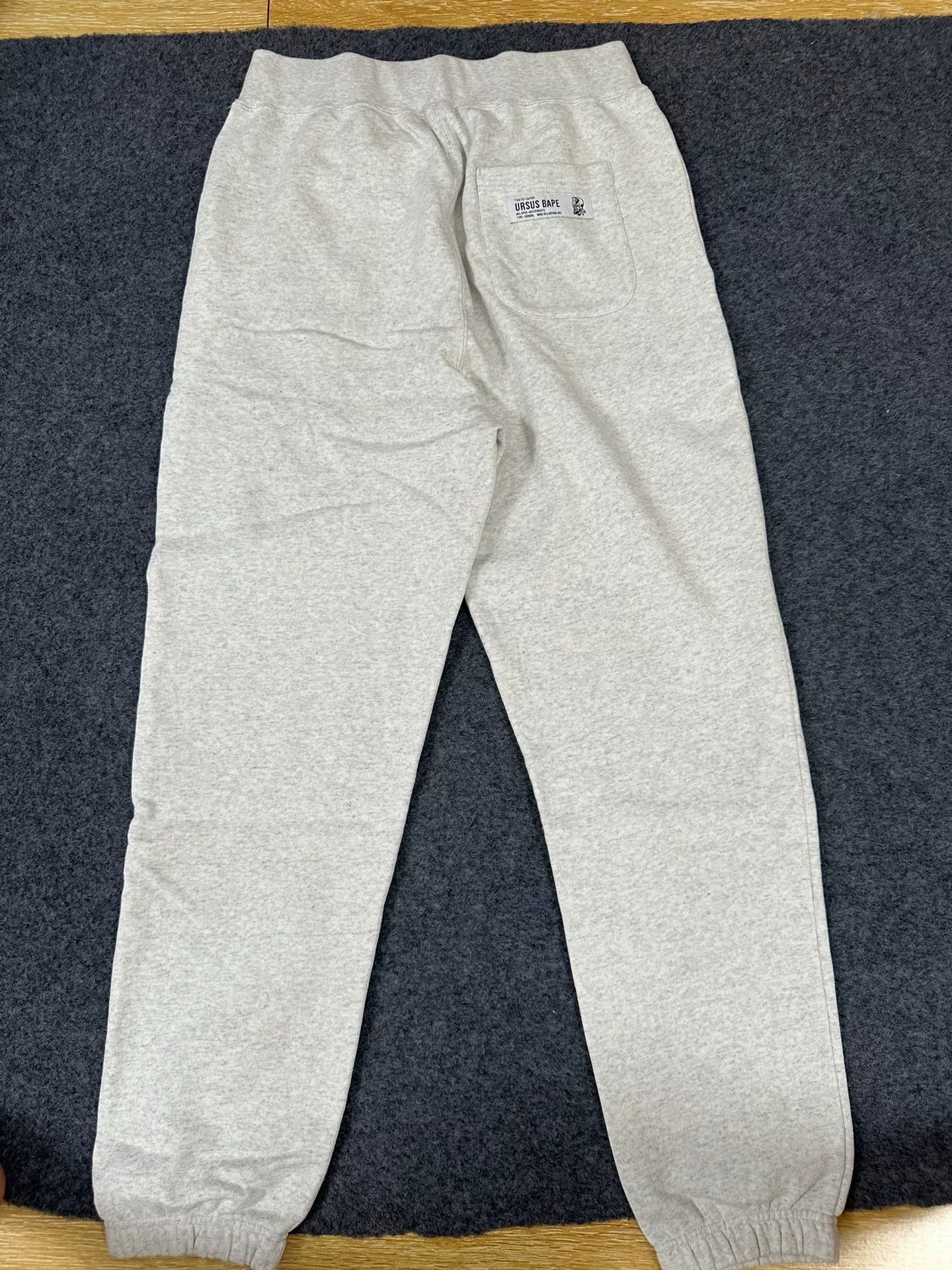 Bape Bape Multi Space Casual Pants Casual Size US 36 / EU 52 - 2 Thumbnail
