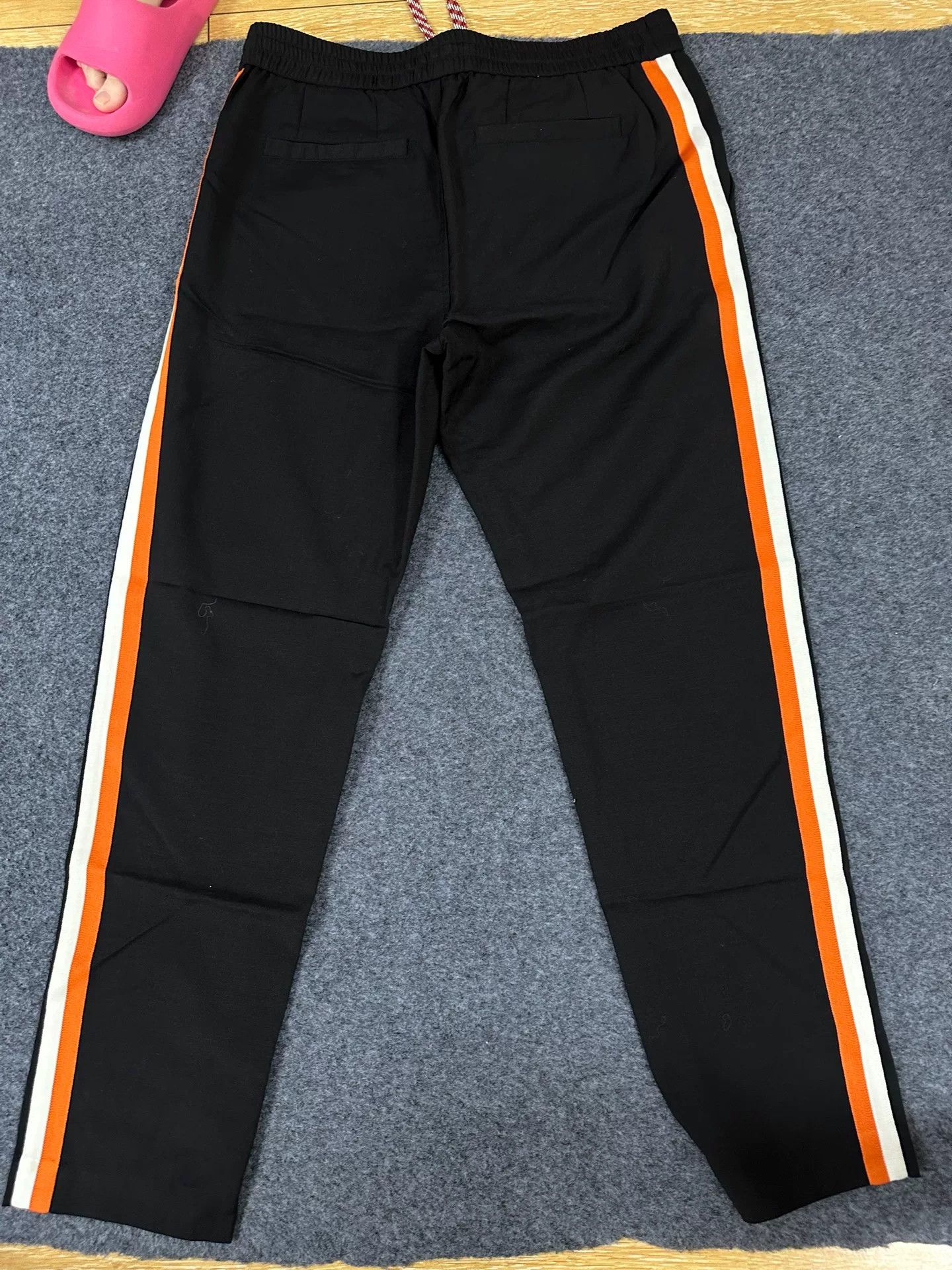 Gucci Gucci Multi Space Casual Pants Size US 40 / EU 56 - 2 Thumbnail