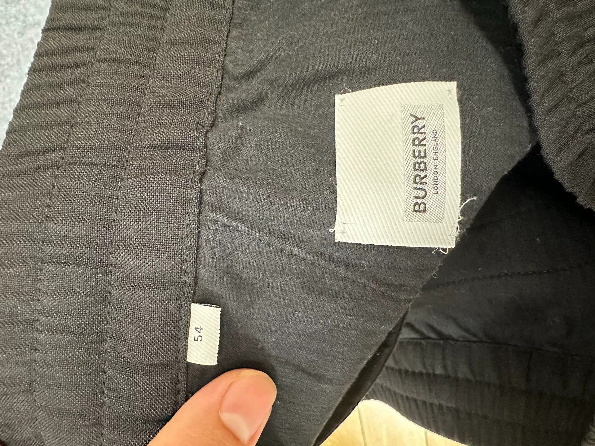 Gucci Gucci Multi Space Casual Pants Size US 40 / EU 56 - 5 Thumbnail