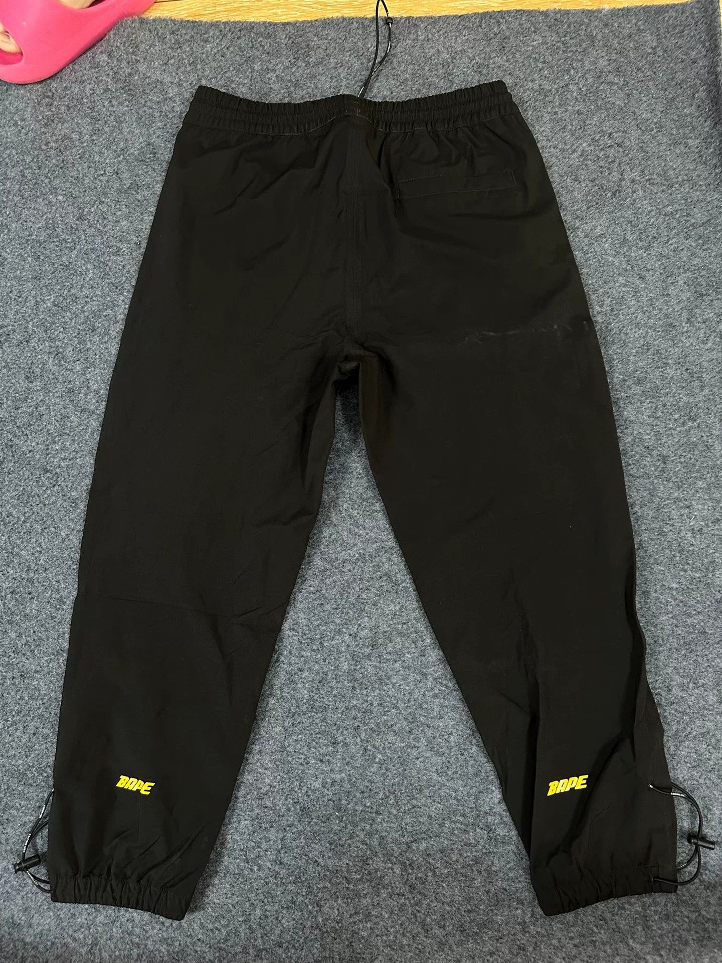 Bape Bape Multi Shark Pants Casual Designer Size US L / EU 52-54 / 3 - 2 Thumbnail