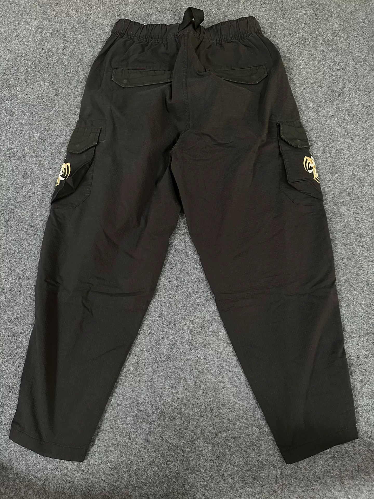 Bape Bape Multi Glow Pants Casual Designer Size US M / EU 48-50 / 2 - 2 Thumbnail