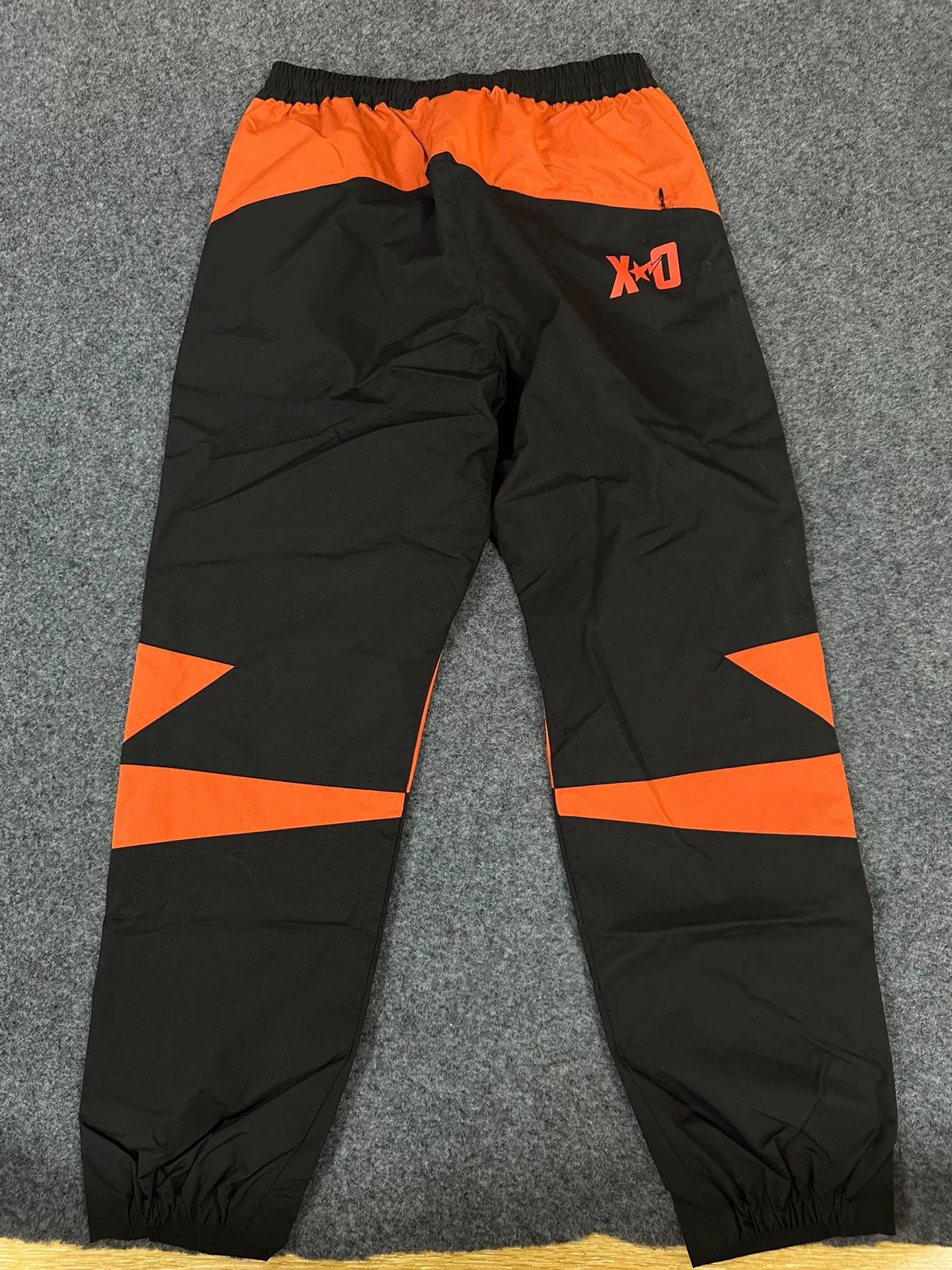 Bape Bape Multi Space Casual Pants Casual Size US 34 / EU 50 - 2 Thumbnail