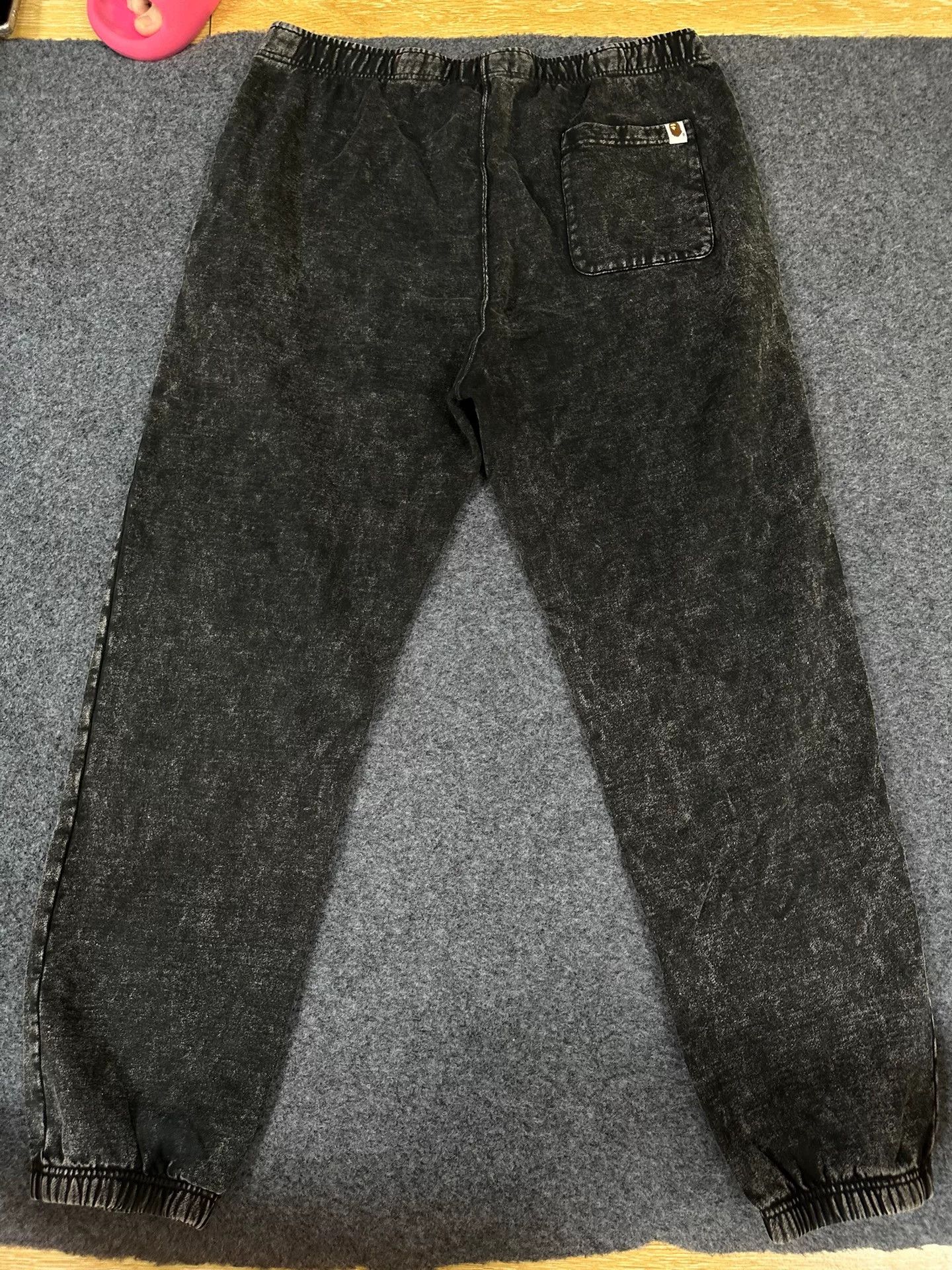 Bape Bape Multi Space Pants Casual Designer Size US 38 / EU 54 - 2 Thumbnail