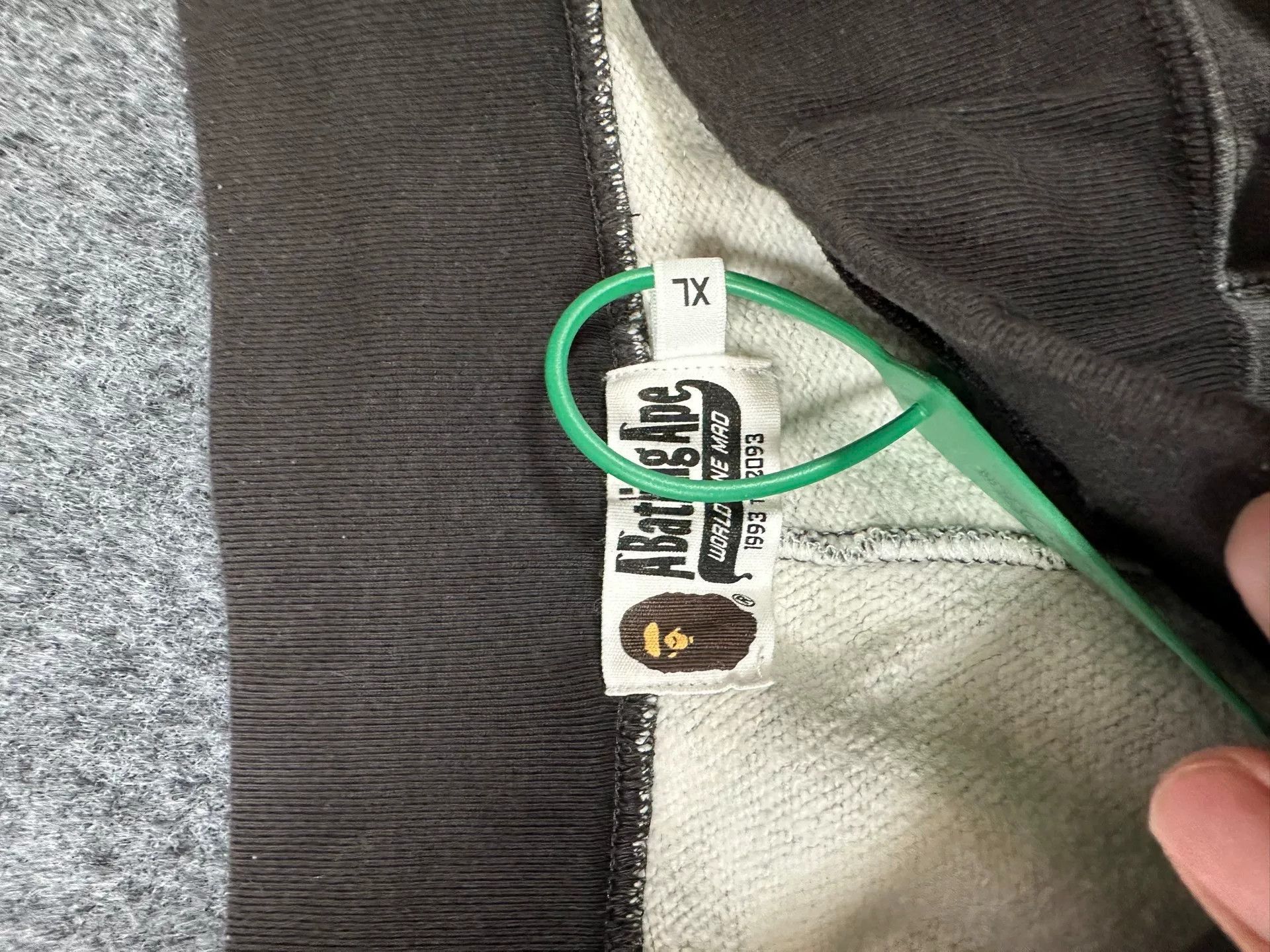 Bape Bape Multi Glow Shorts Designer Size US 36 / EU 52 - 3 Thumbnail
