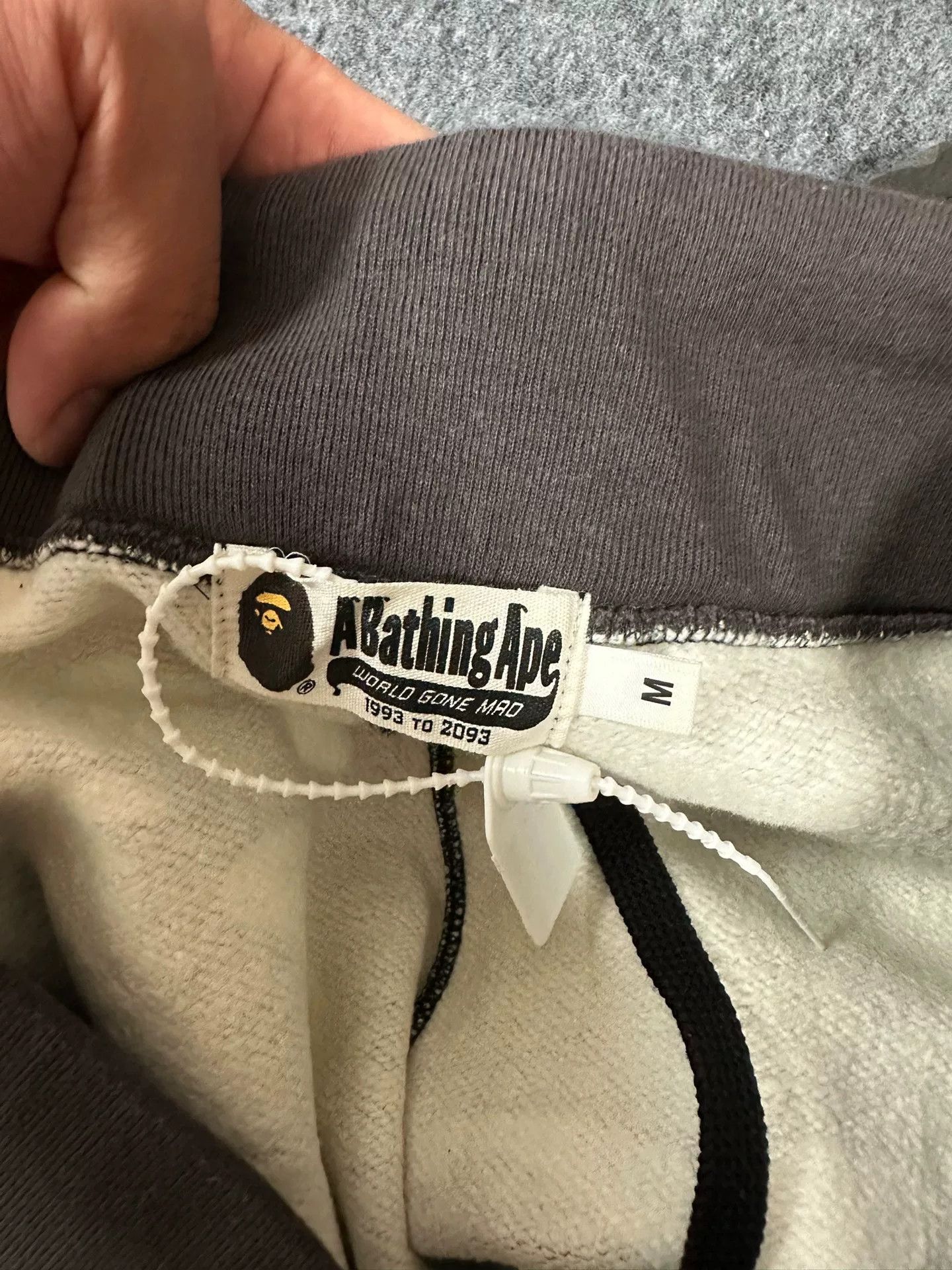 Bape Bape Multi Shark Shorts Designer Size US 32 / EU 48 - 3 Thumbnail