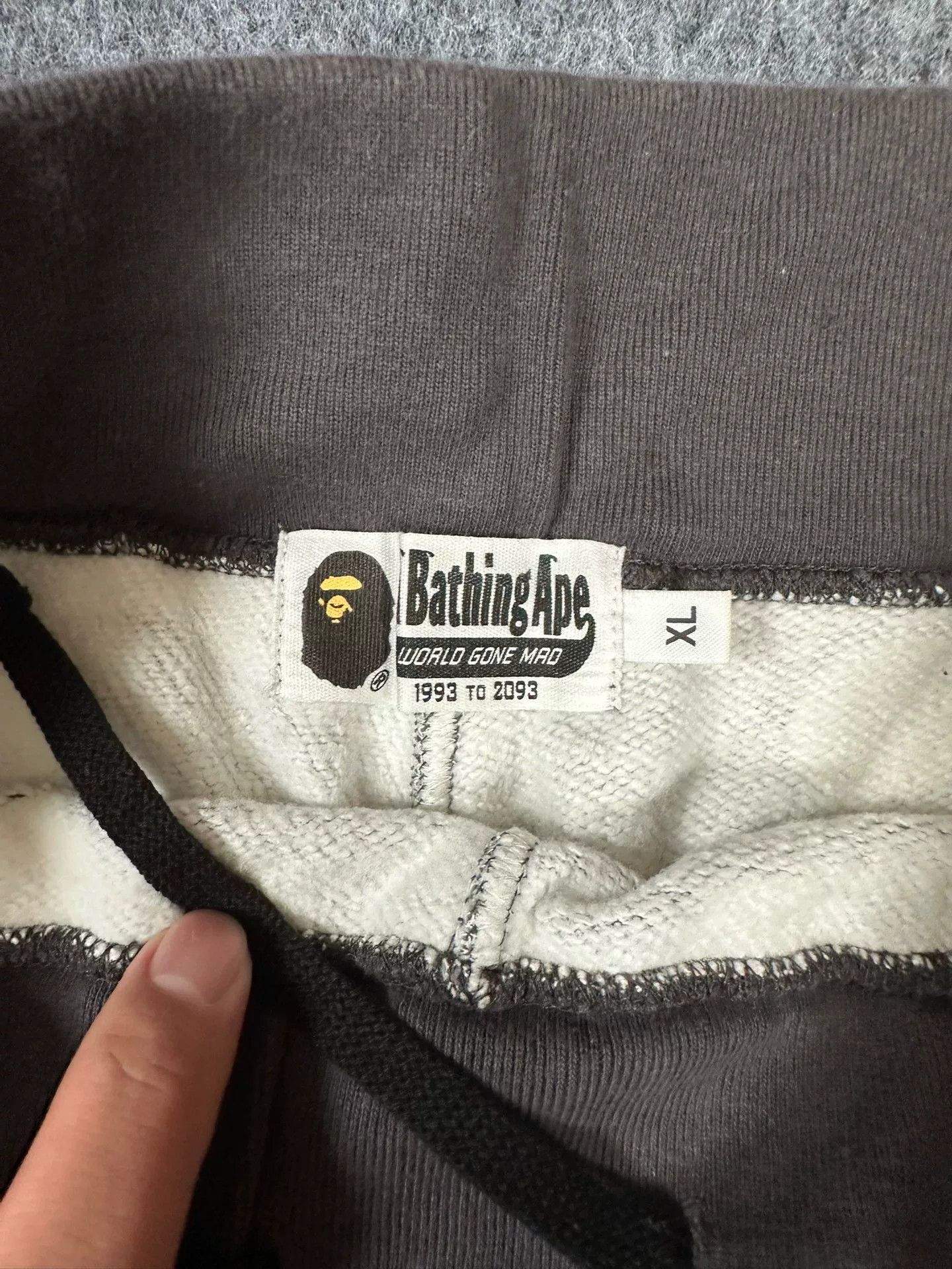 Bape Bape Multi Shark Shorts Designer Size US 36 / EU 52 - 3 Thumbnail