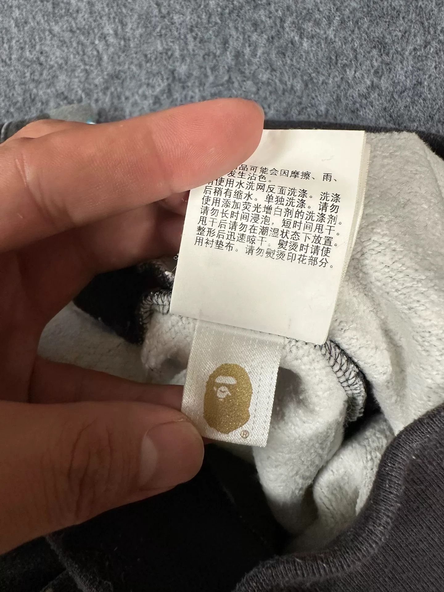 Bape Bape Multi Shark Shorts Designer Size US 36 / EU 52 - 4 Thumbnail