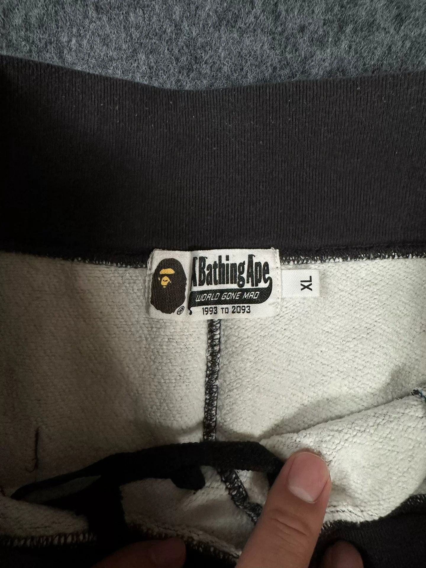 Bape Bape Multi Shark Shorts Designer Size US 36 / EU 52 - 3 Thumbnail