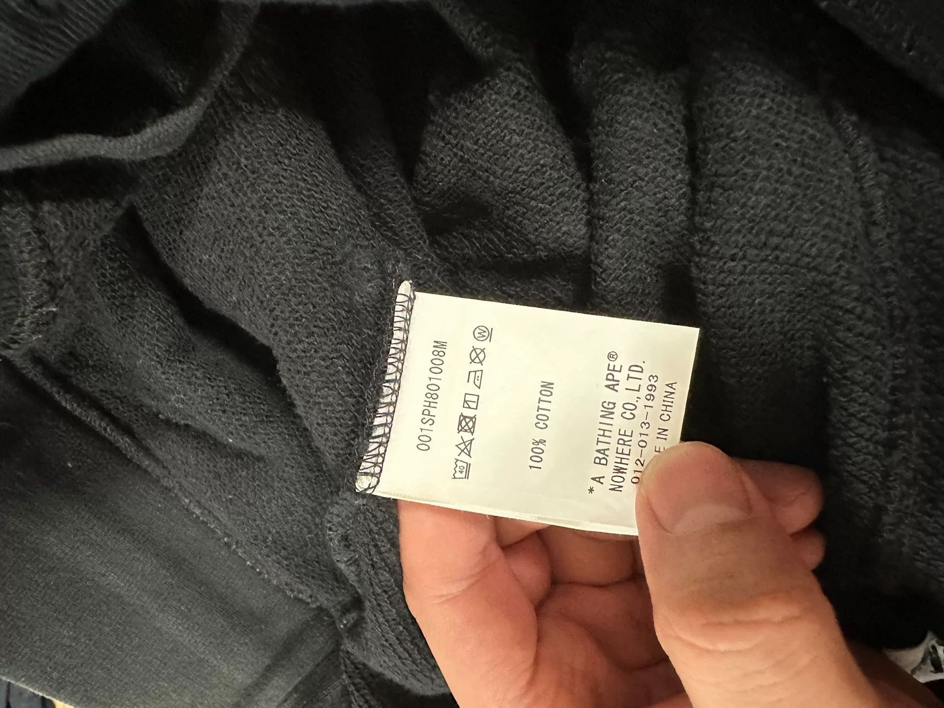 Bape Bape Multi Shark Shorts Designer Size US 38 / EU 54 - 4 Thumbnail