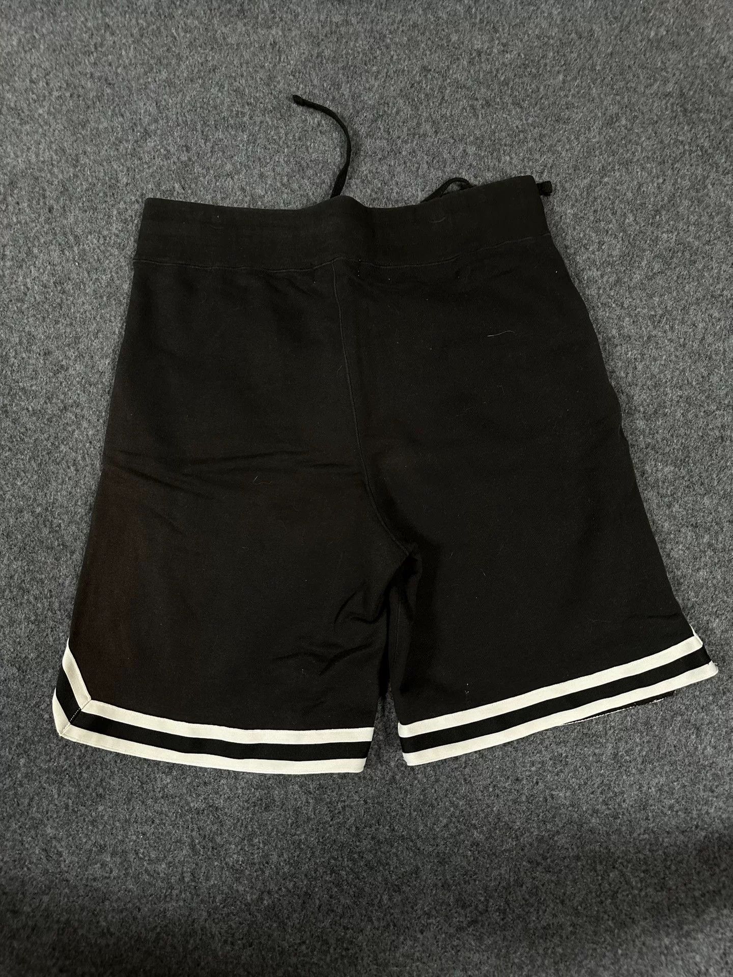 Bape Bape Multi Shark Shorts Designer Size US 34 / EU 50 - 2 Thumbnail