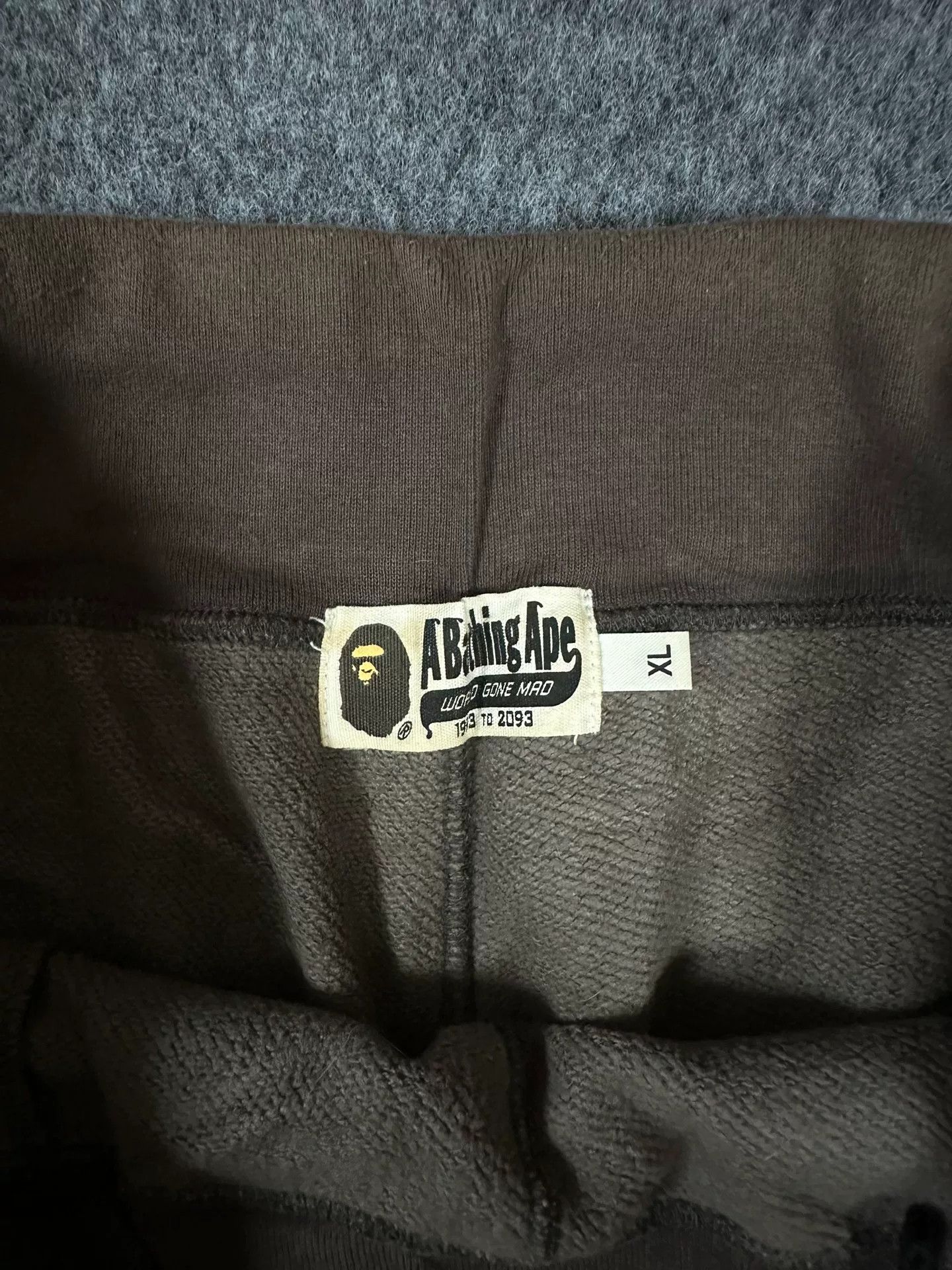 Bape Bape Multi Shark Shorts Designer Size US 36 / EU 52 - 3 Thumbnail