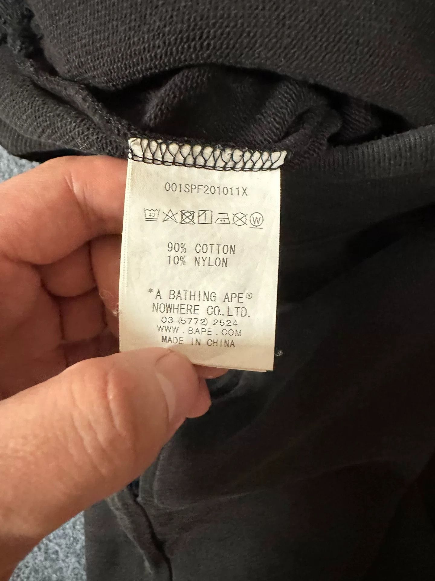 Bape Bape Multi Shark Shorts Designer Size US 34 / EU 50 - 5 Thumbnail