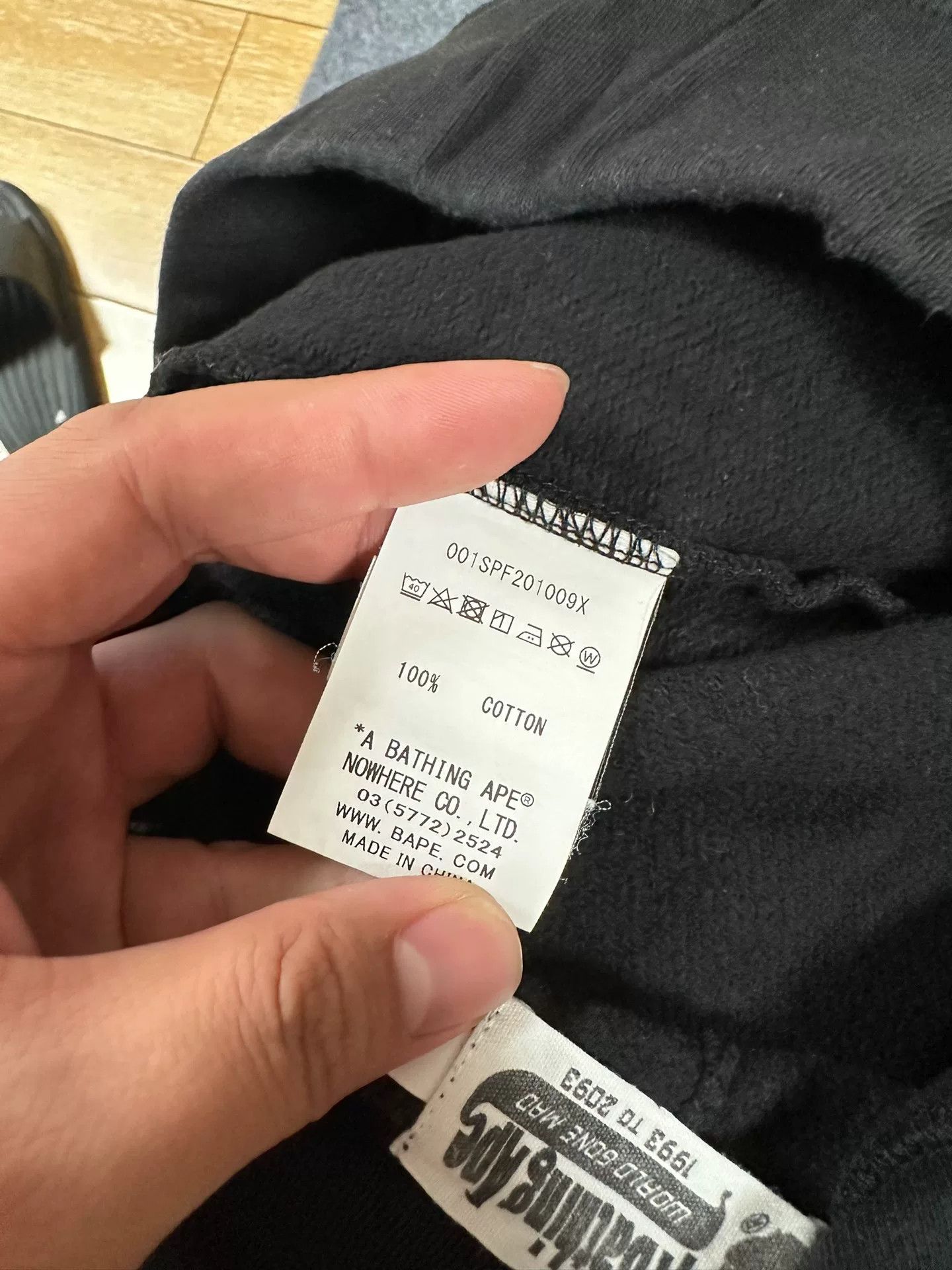 Bape Bape Multi Glow Shorts Designer Size US 32 / EU 48 - 4 Thumbnail