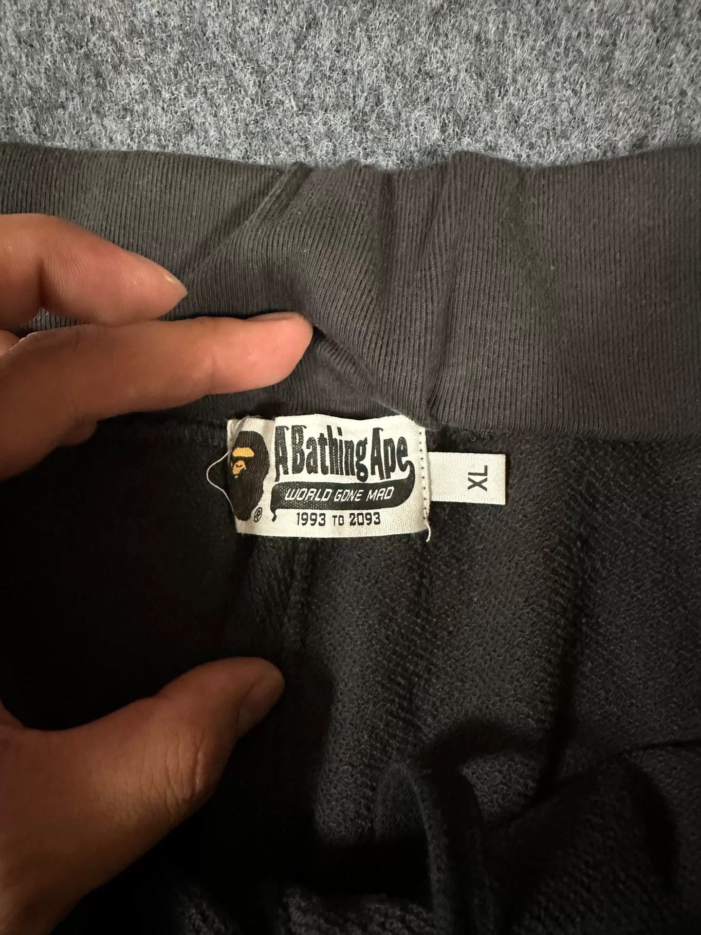 Bape Bape Multi Shark Shorts Designer Size US 38 / EU 54 - 3 Thumbnail