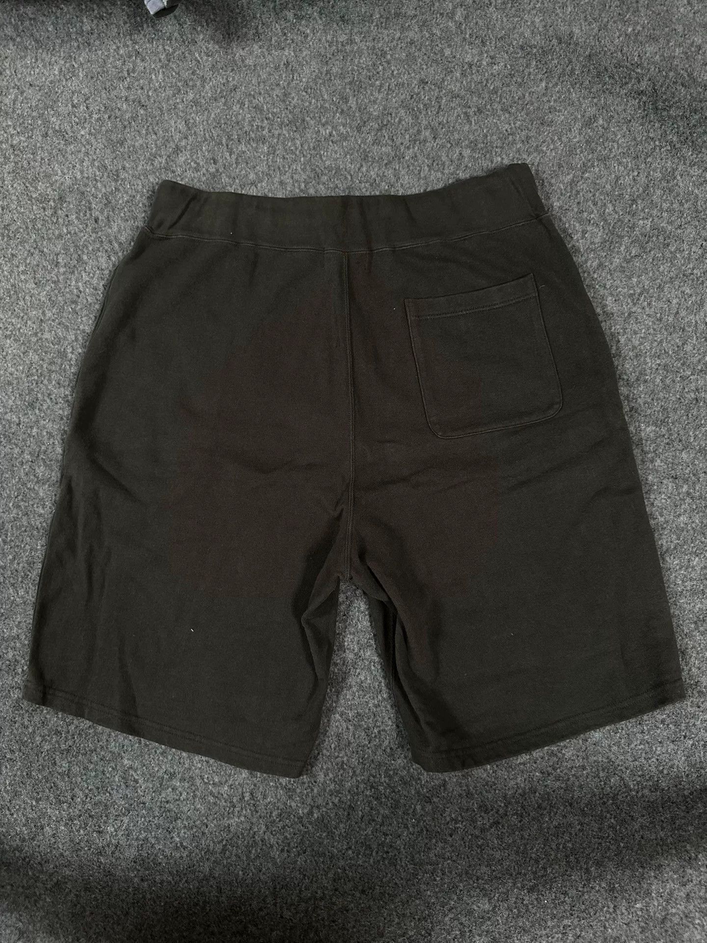 Bape Bape Multi Shark Shorts Designer Size US 38 / EU 54 - 2 Thumbnail