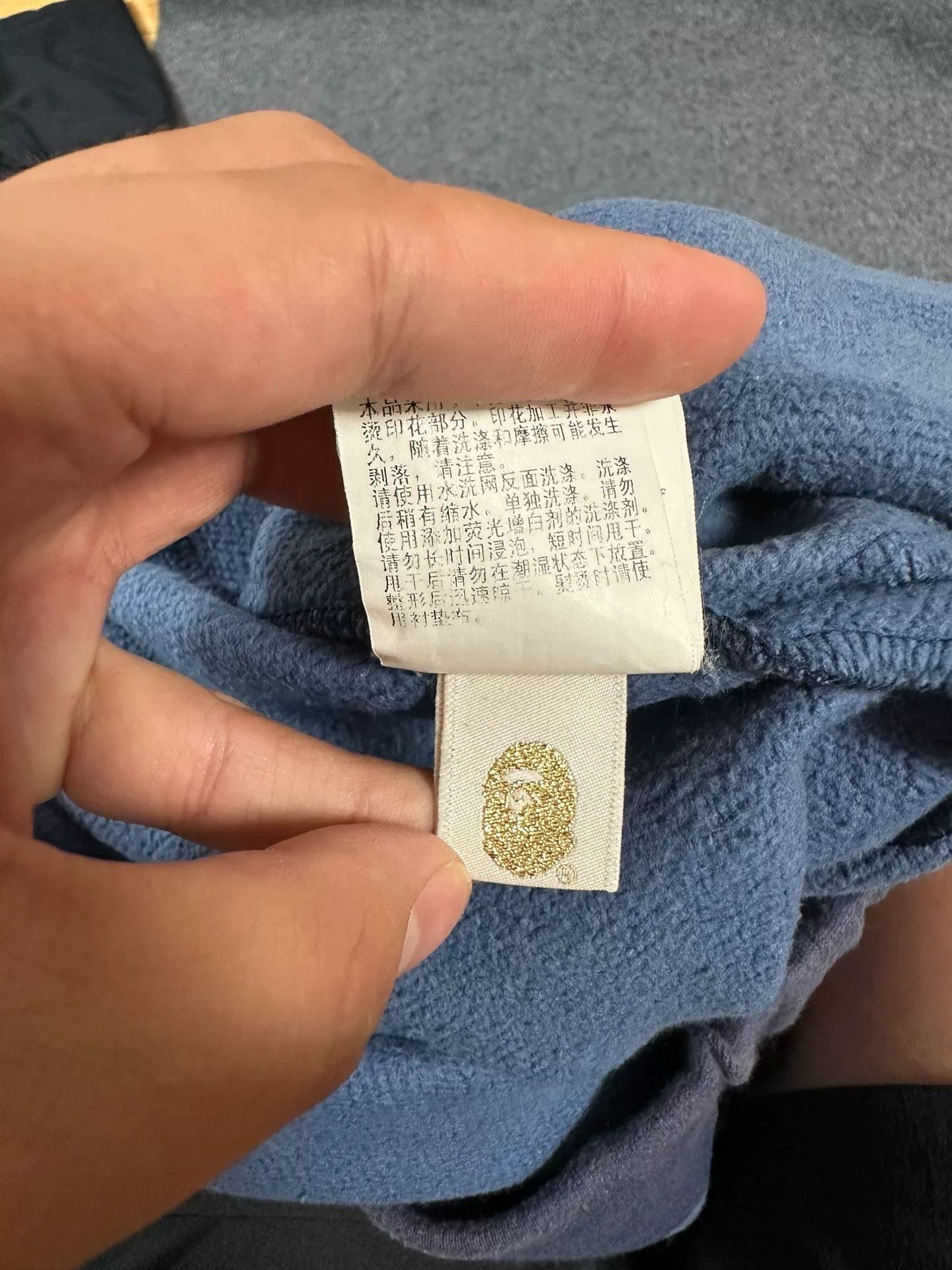 Bape Bape Multi Shark Shorts Designer Size US 38 / EU 54 - 4 Thumbnail