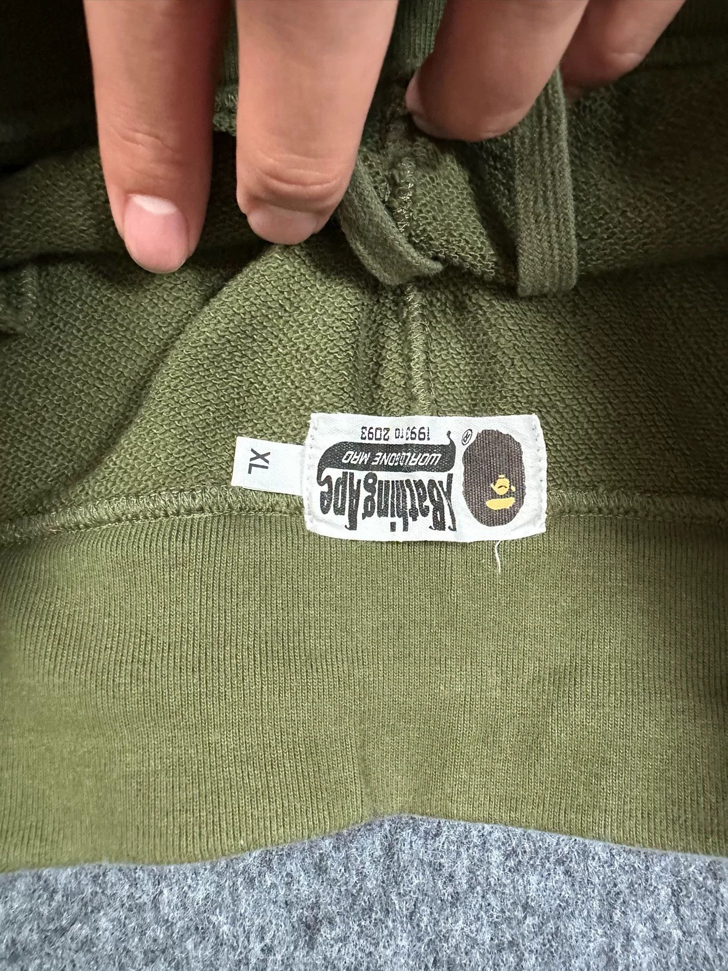 Bape Bape Multi Shark Shorts Designer Size US 36 / EU 52 - 3 Thumbnail