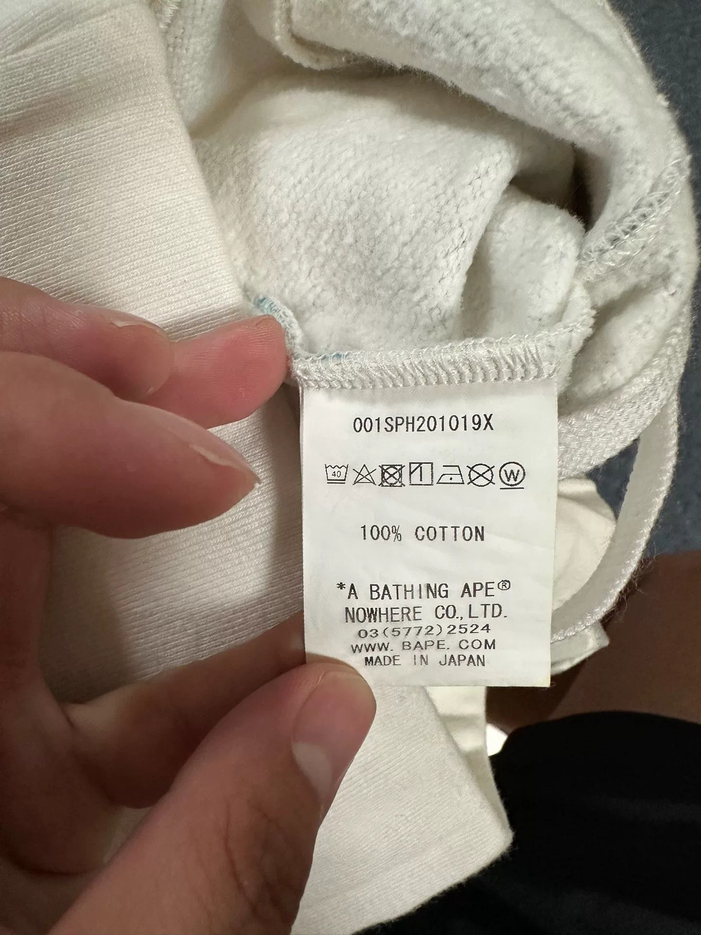 Bape Bape Multi Glow Shorts Designer Size US 34 / EU 50 - 4 Thumbnail
