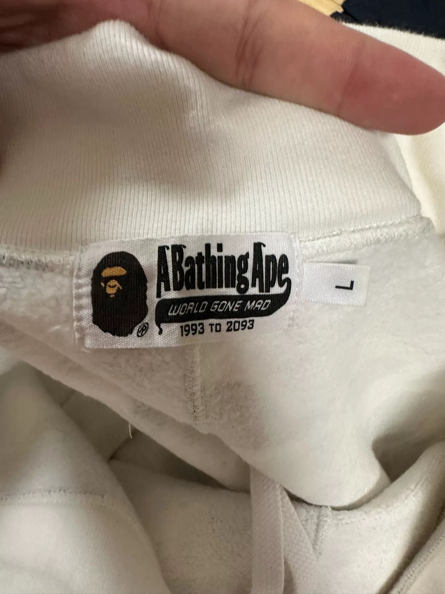Bape Bape Multi Glow Shorts Designer Size US 34 / EU 50 - 3 Thumbnail