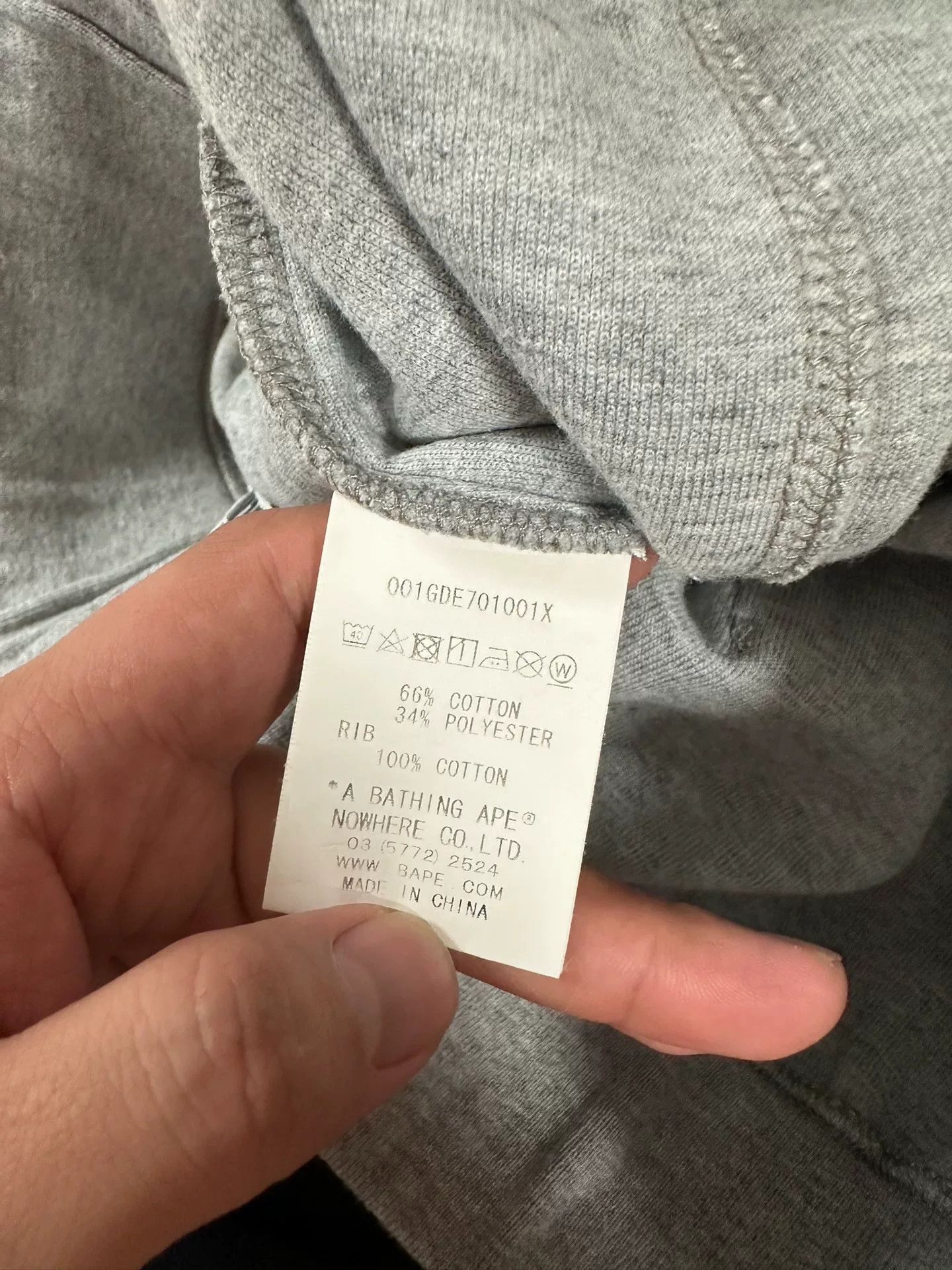 Bape Bape Multi Space Shorts Designer Size US 34 / EU 50 - 3 Thumbnail