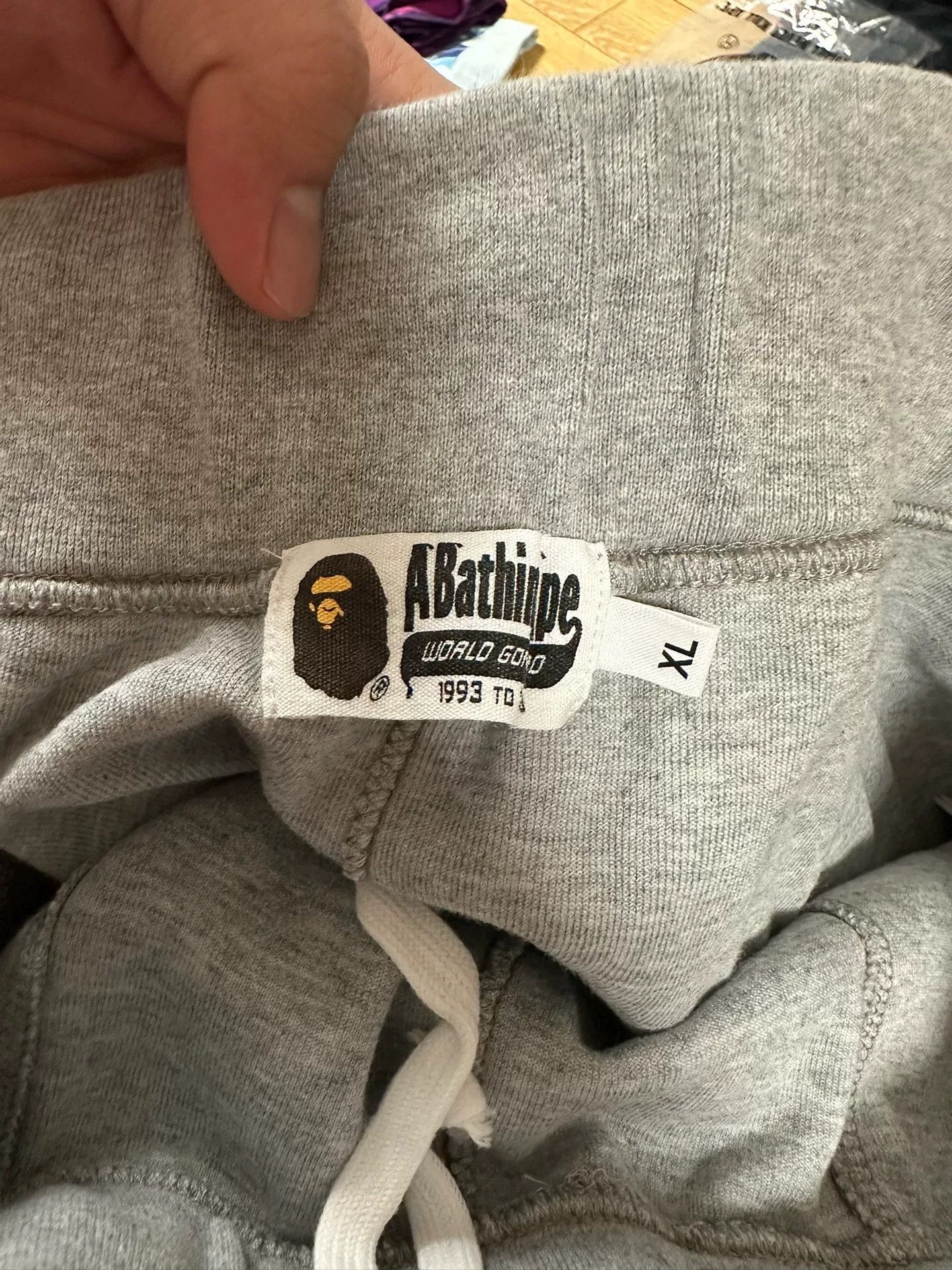 Bape Bape Multi Space Shorts Designer Size US 34 / EU 50 - 5 Thumbnail