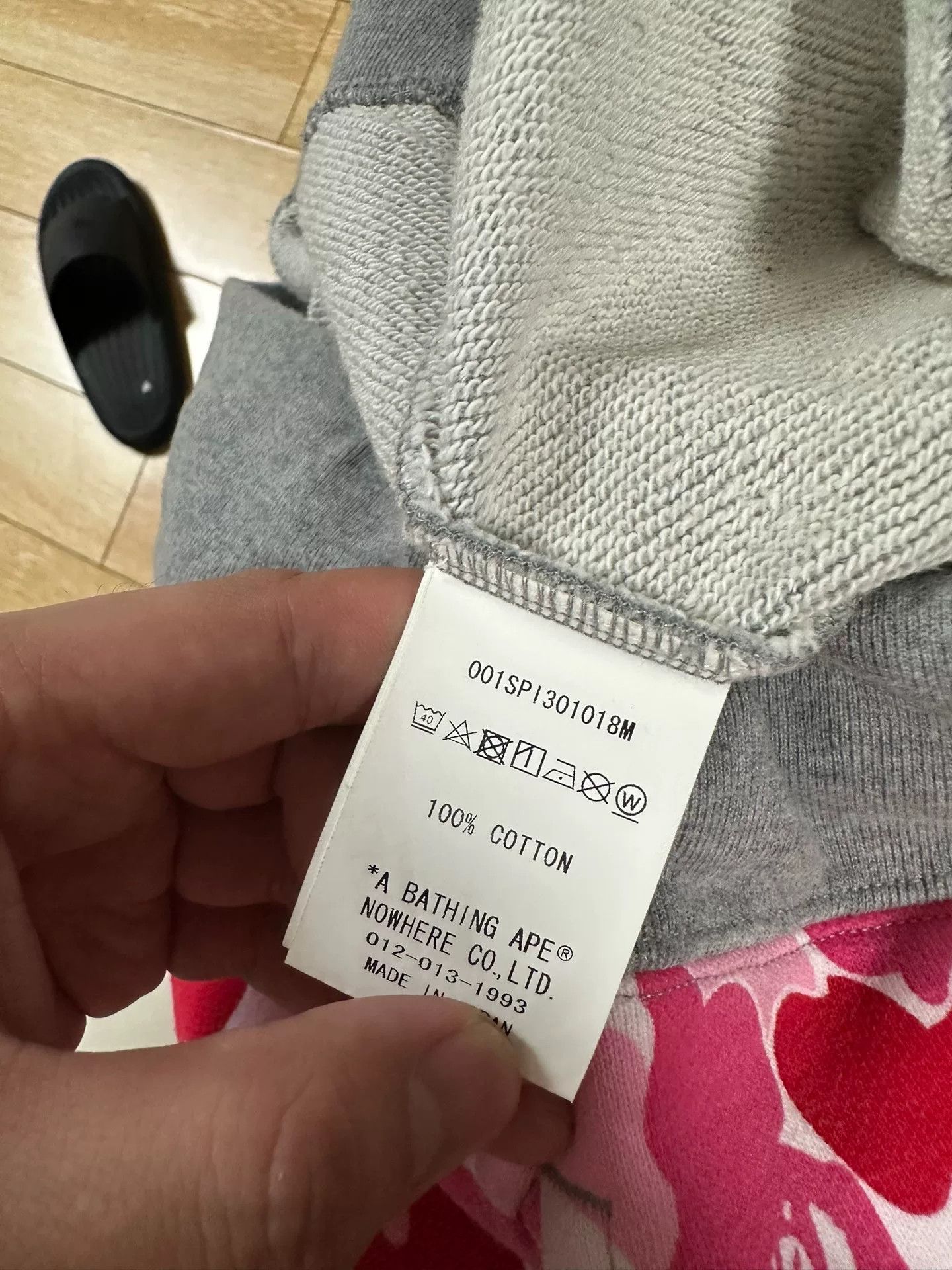 Bape Bape Multi Shark Shorts Designer Size US 38 / EU 54 - 4 Thumbnail