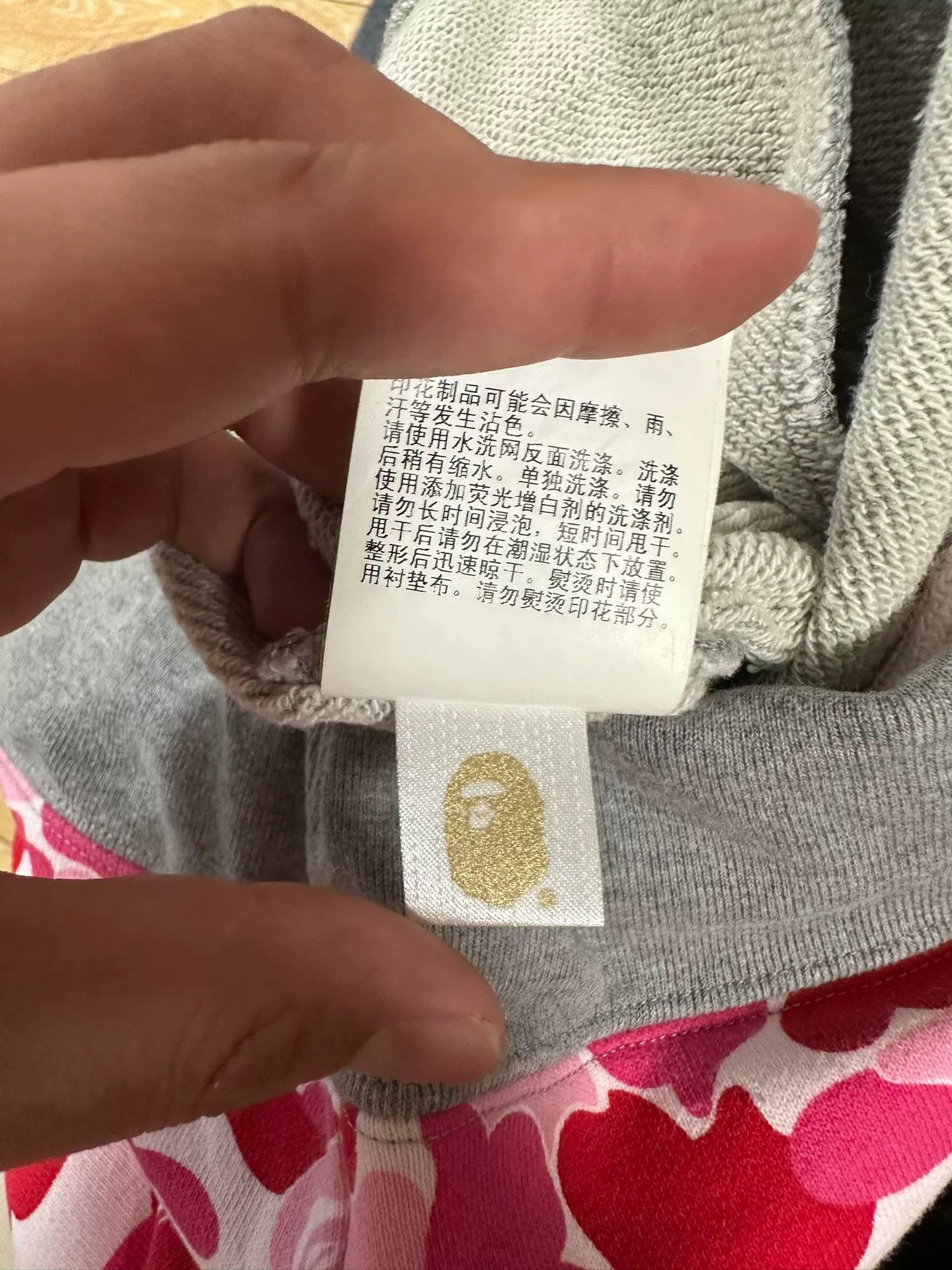 Bape Bape Multi Shark Shorts Designer Size US 38 / EU 54 - 5 Thumbnail