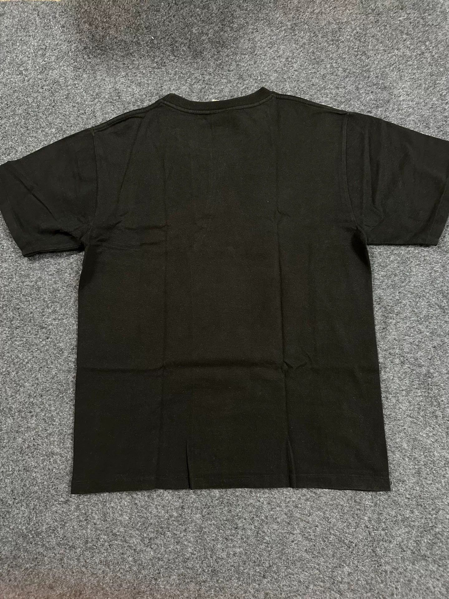 Bape Bape Multi Space T-Shirt Casual Size US M / EU 48-50 / 2 - 4 Thumbnail